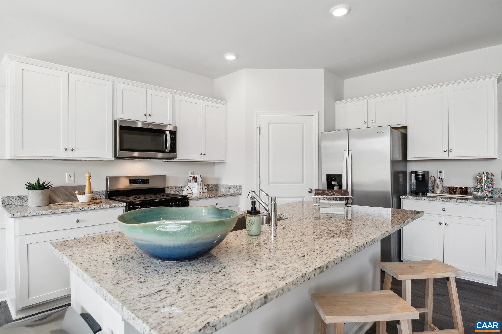 GREEN SPRING ESTATES - Residential