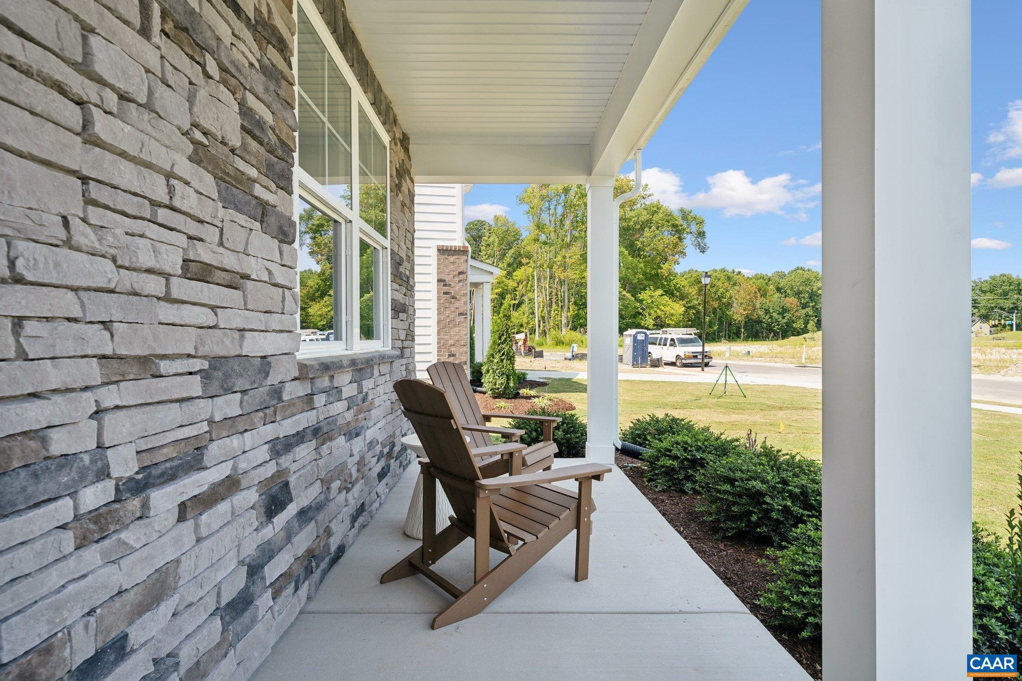 GREEN SPRING ESTATES - Residential