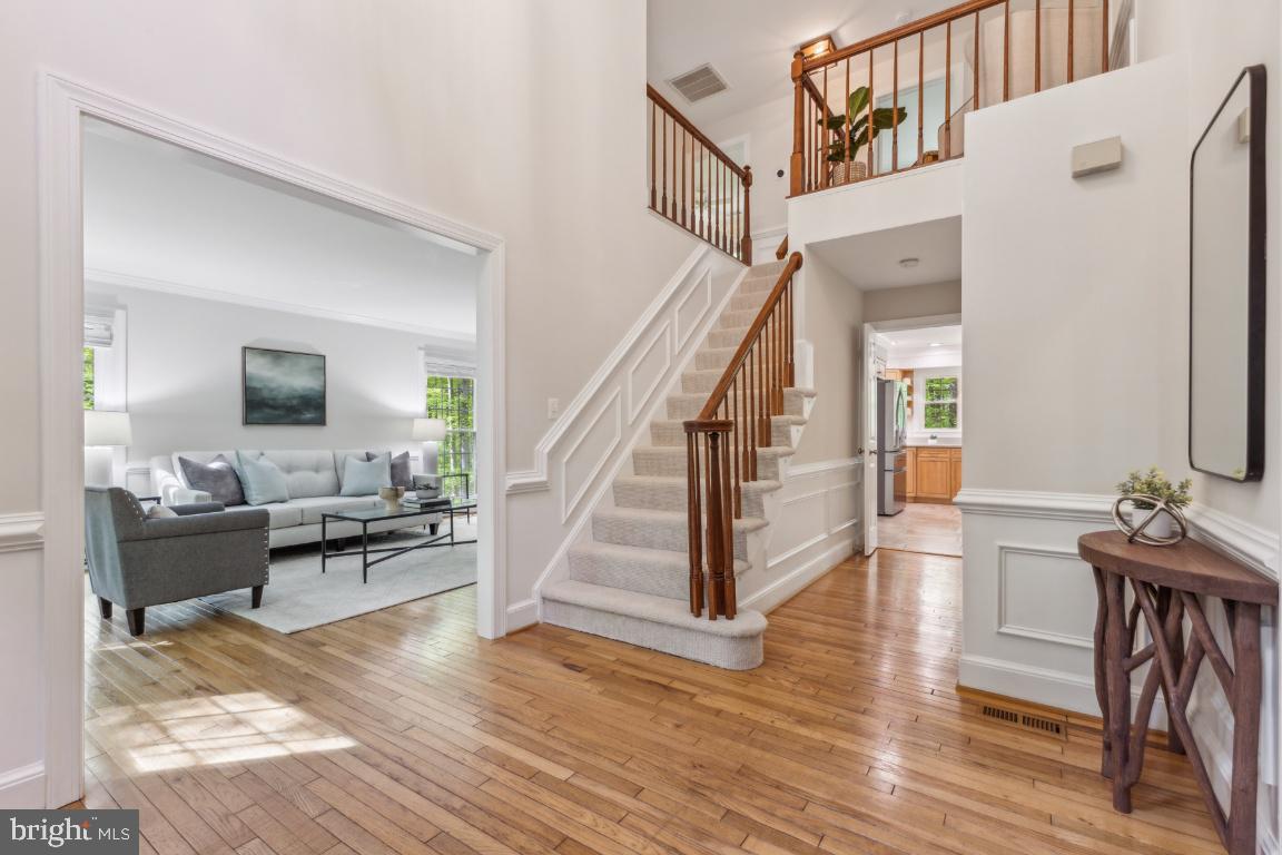 ARDMORE WOODS - Residential