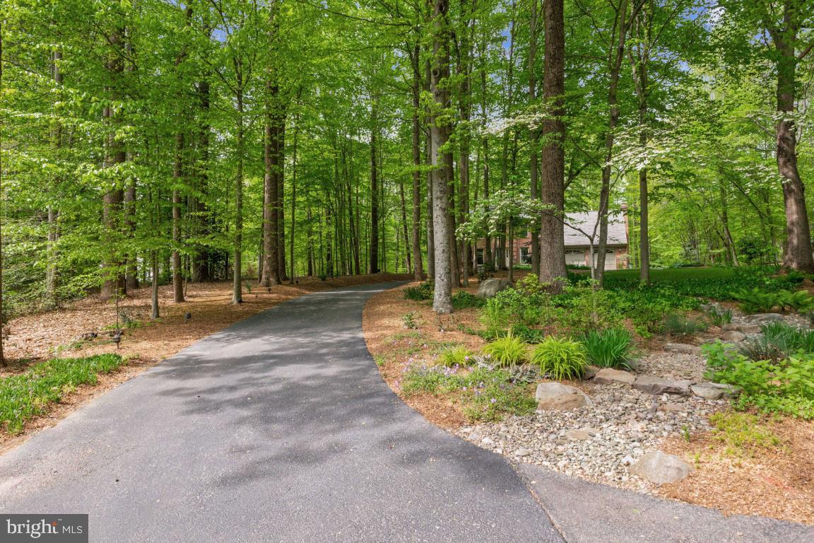 ARDMORE WOODS - Residential