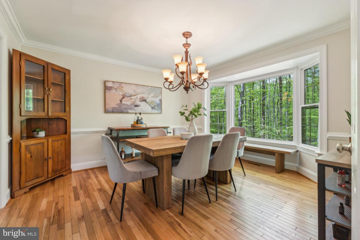 ARDMORE WOODS - Residential