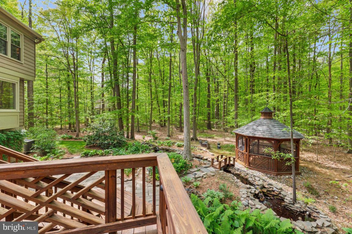 ARDMORE WOODS - Residential