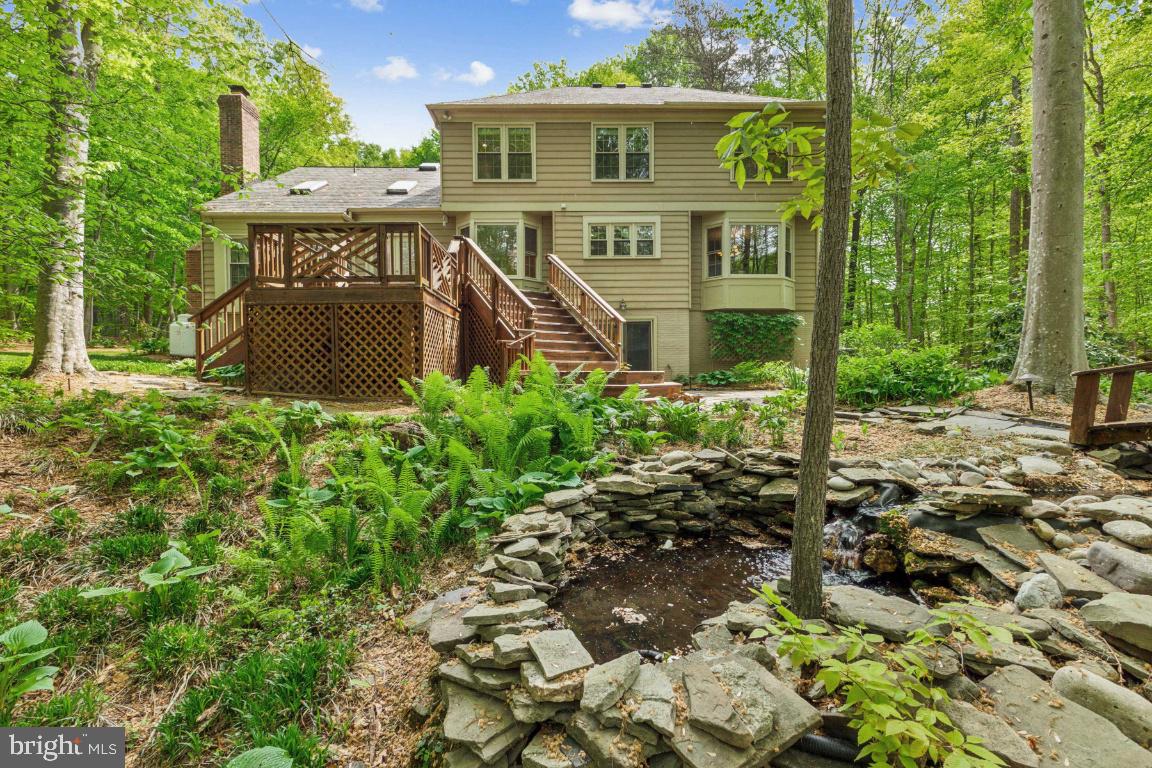 ARDMORE WOODS - Residential