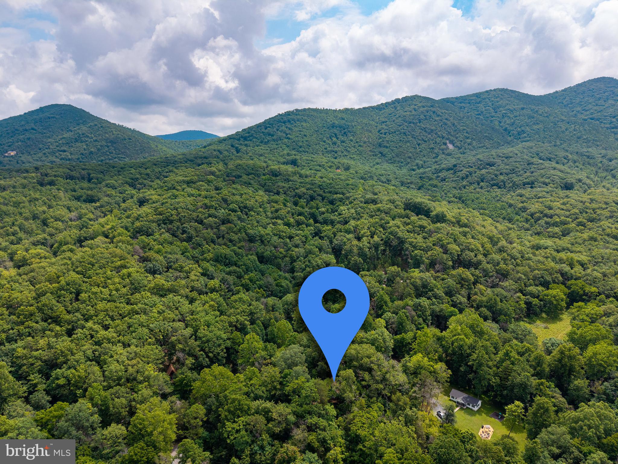 SHENANDOAH GAP - Residential