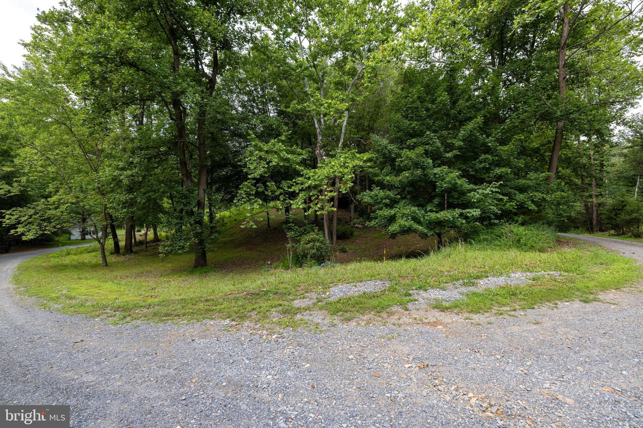 SHENANDOAH GAP - Residential