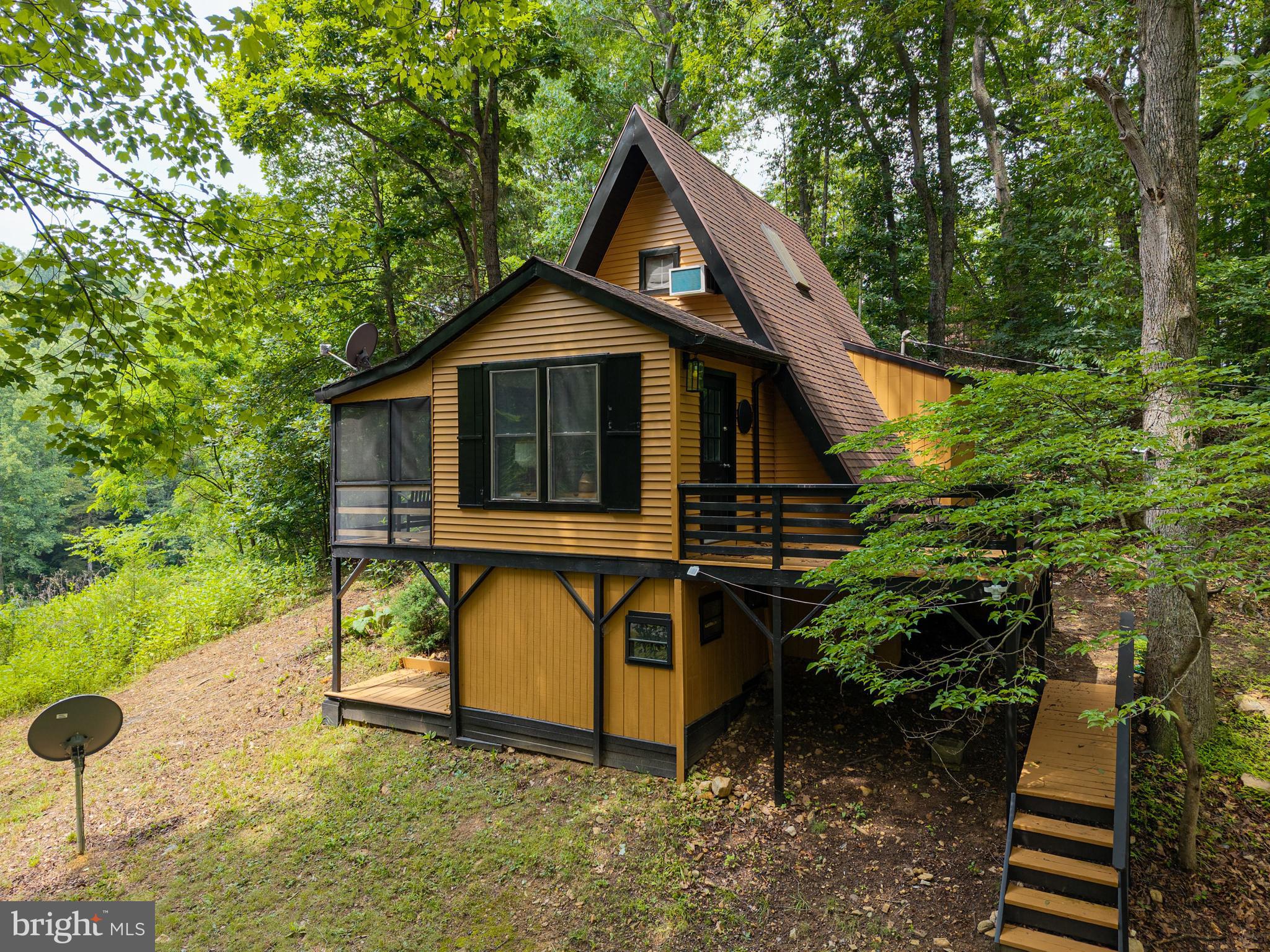 SHENANDOAH GAP - Residential