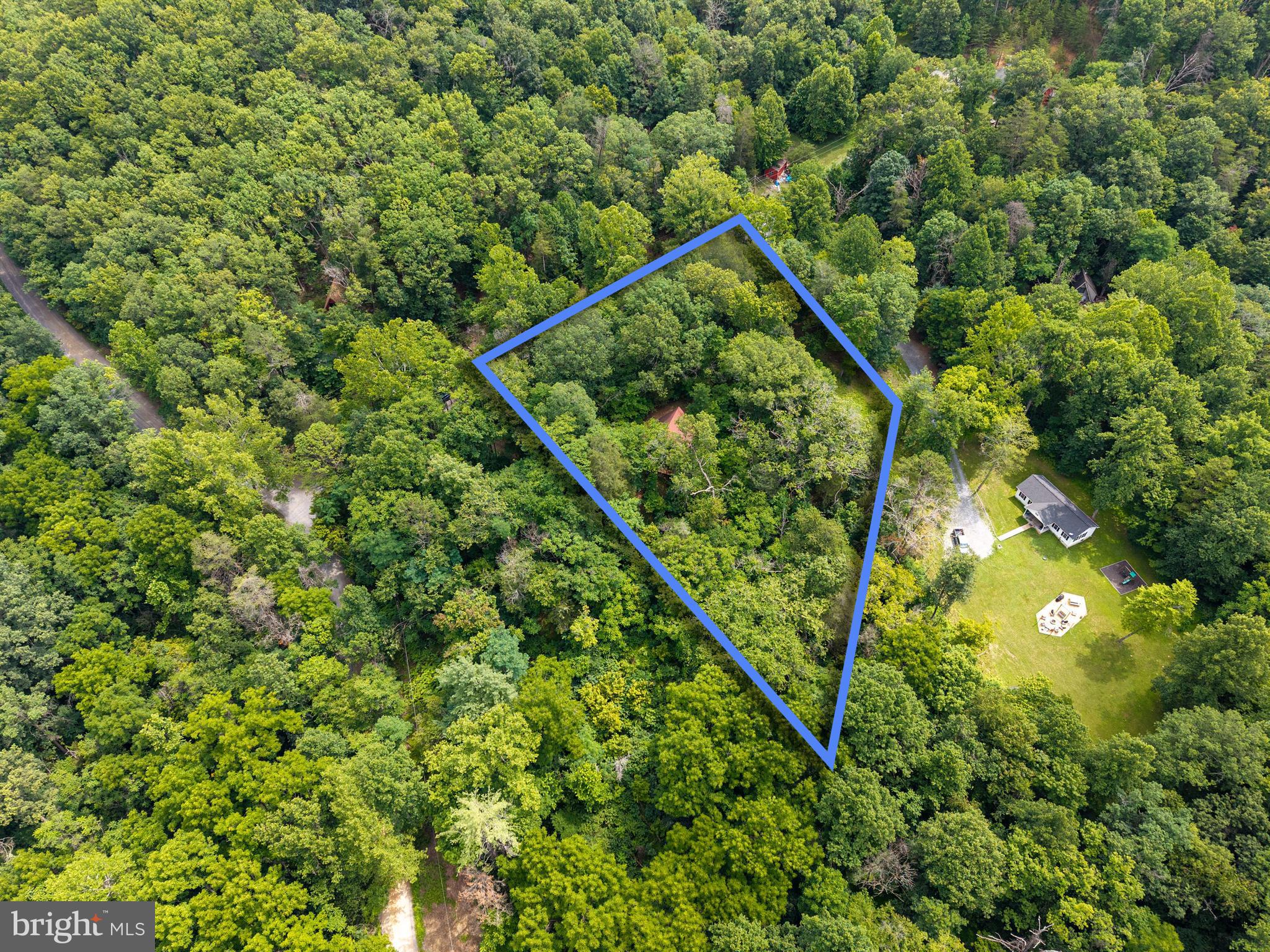SHENANDOAH GAP - Residential