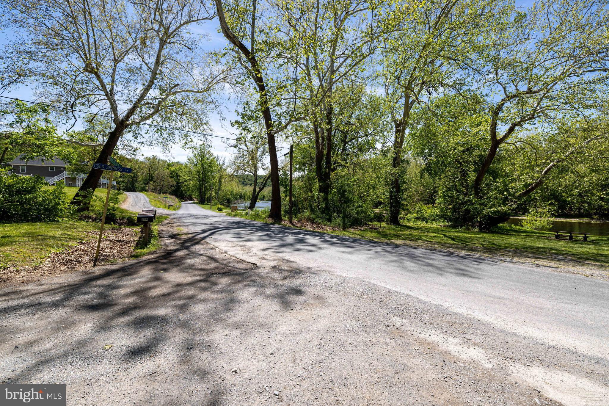 SHENANDOAH GAP - Residential