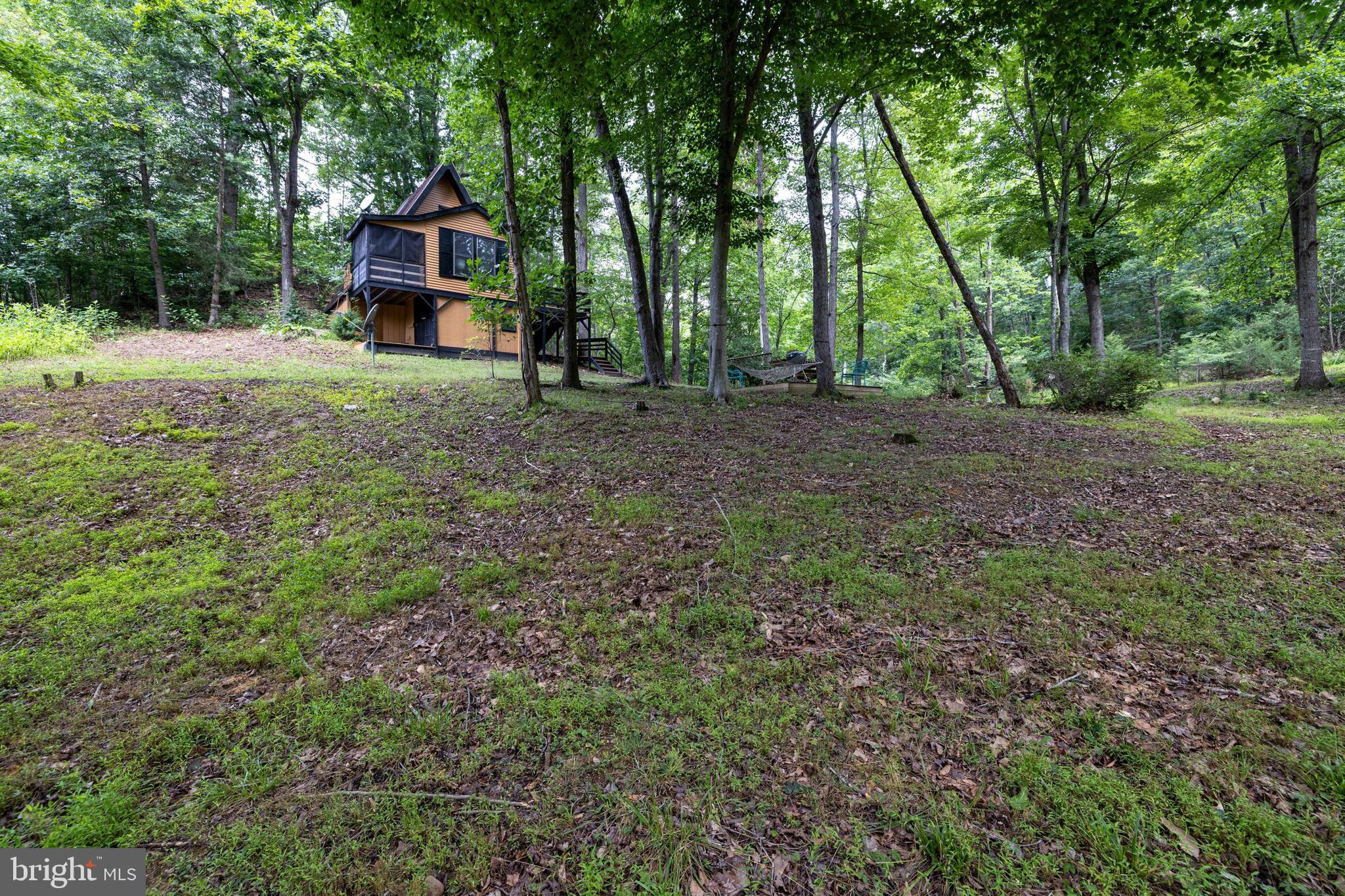 SHENANDOAH GAP - Residential