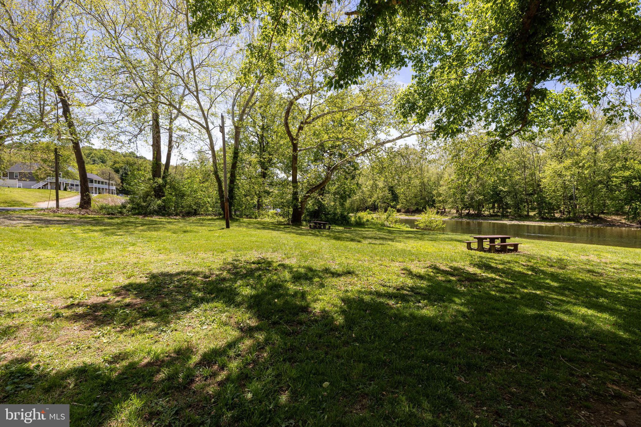 SHENANDOAH GAP - Residential