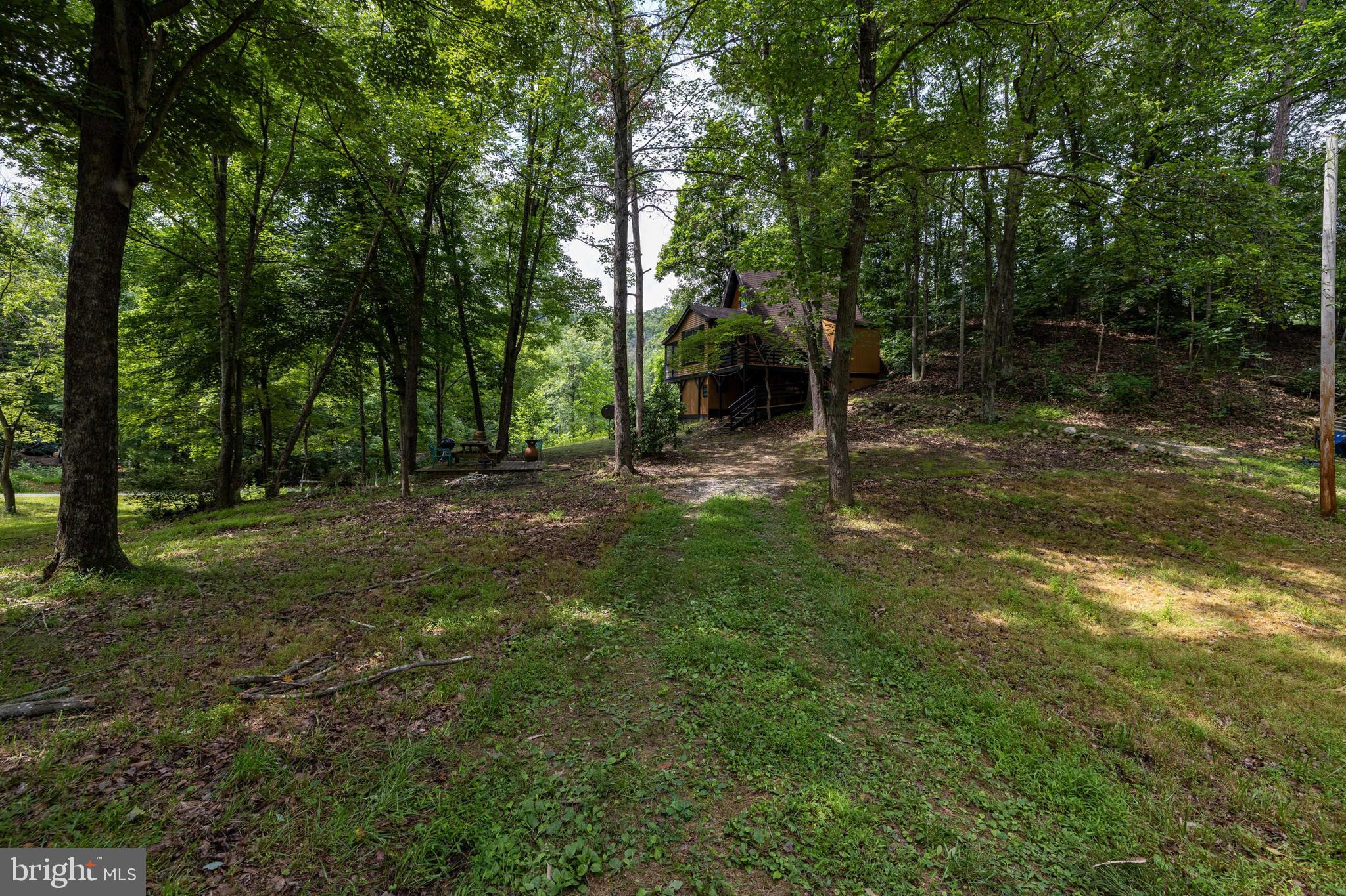 SHENANDOAH GAP - Residential