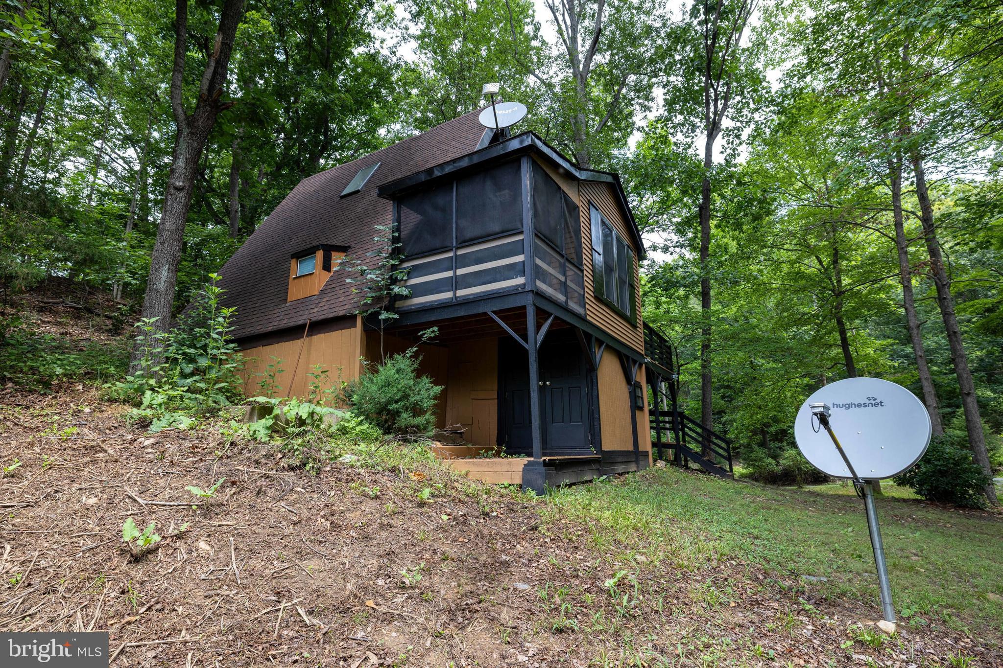 SHENANDOAH GAP - Residential