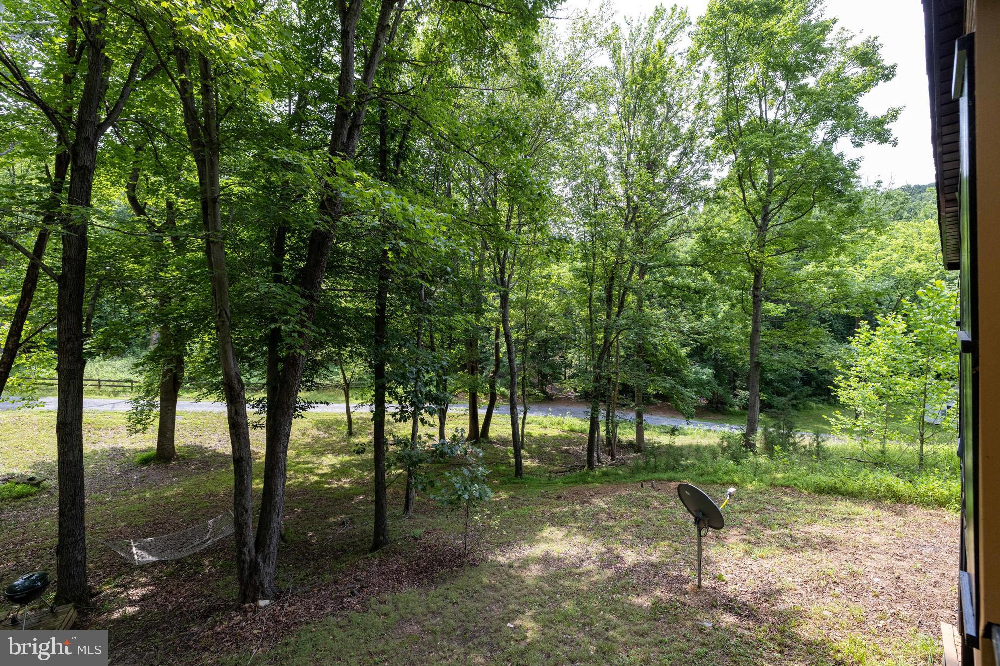 SHENANDOAH GAP - Residential