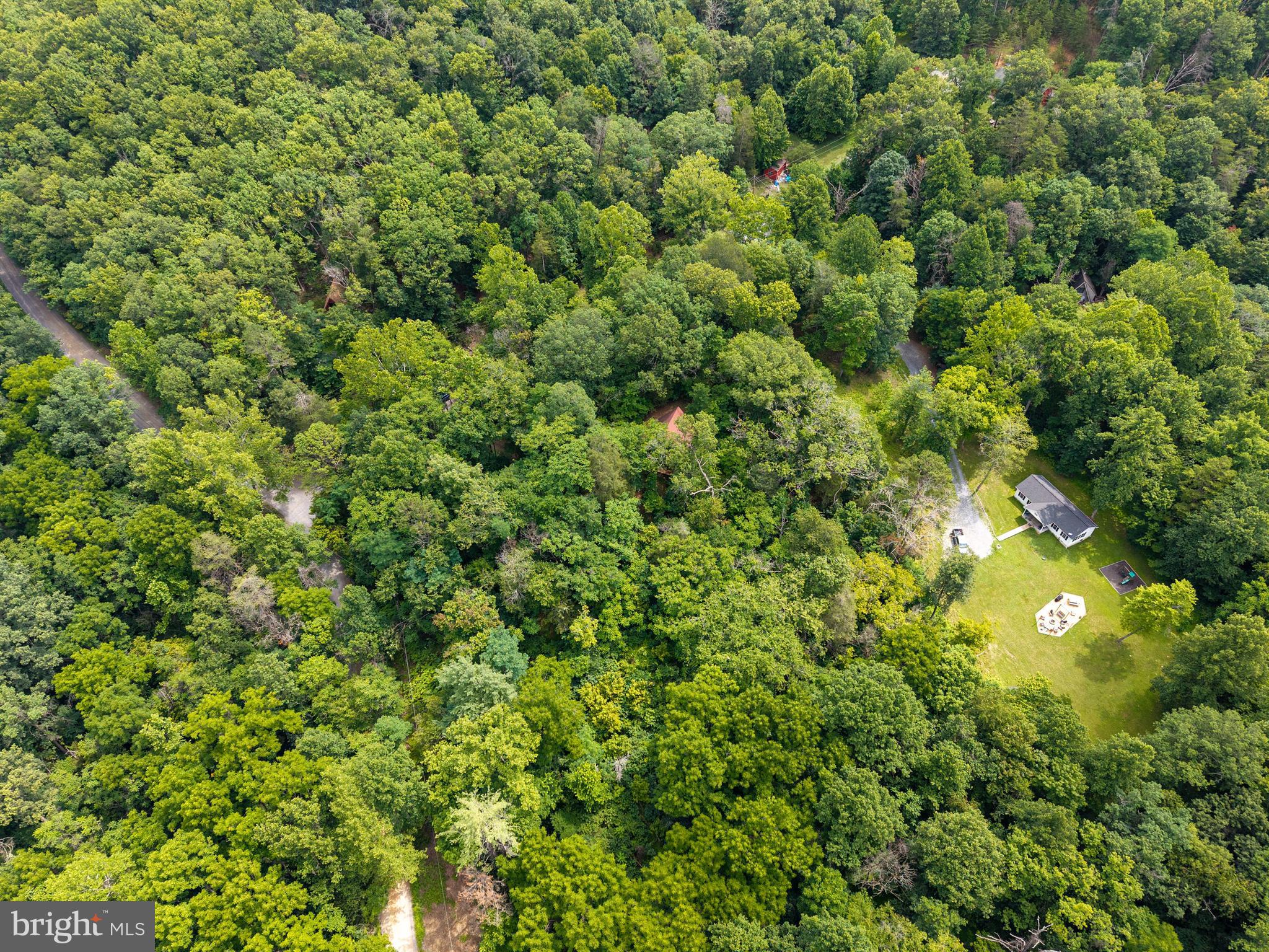 SHENANDOAH GAP - Residential