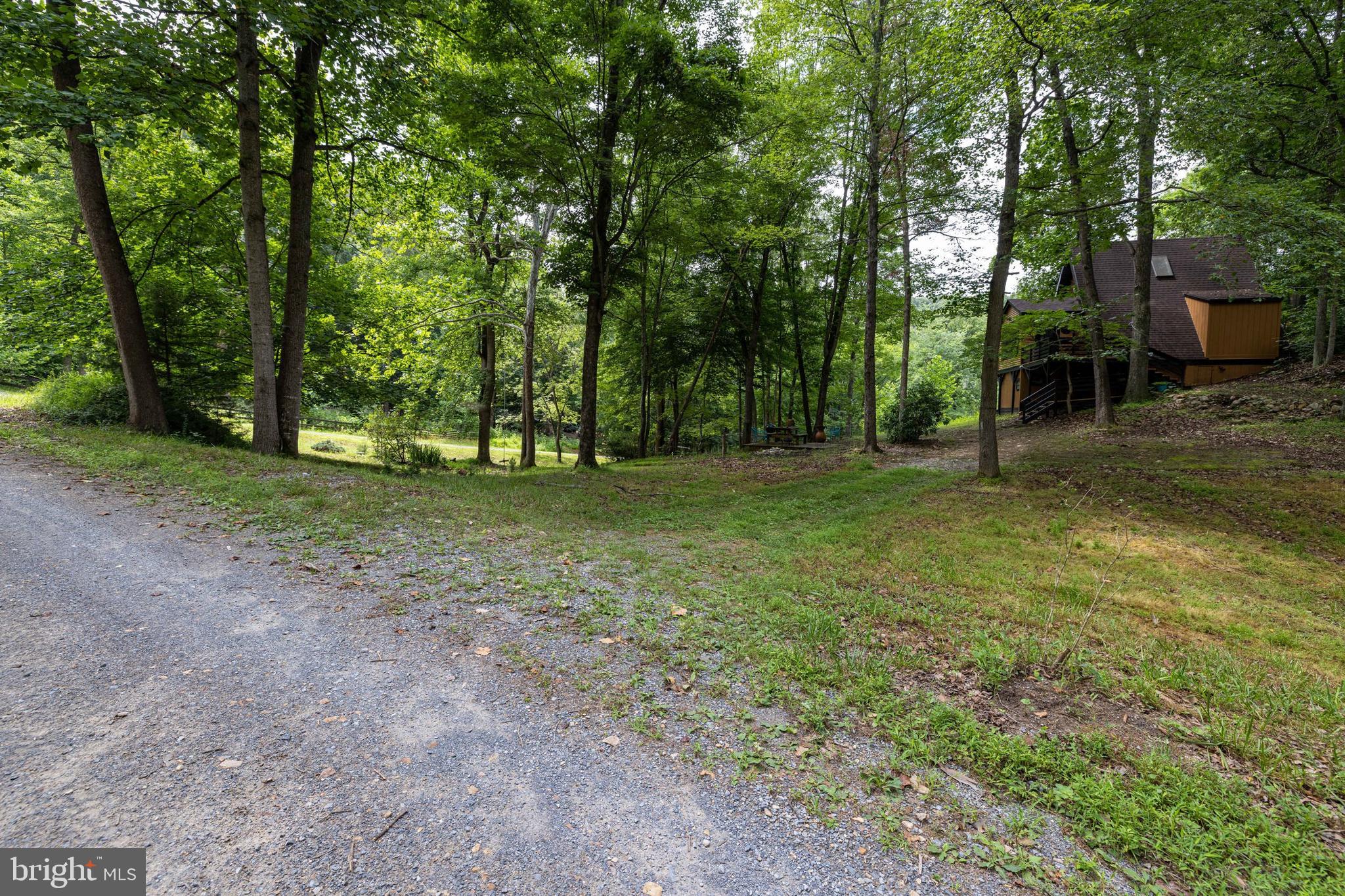 SHENANDOAH GAP - Residential
