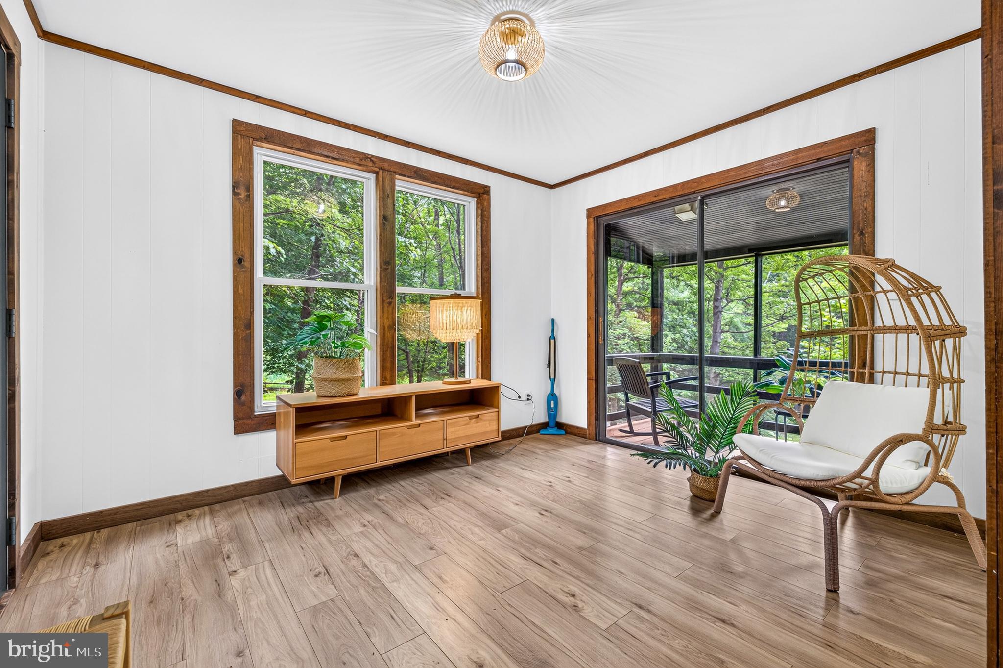 SHENANDOAH GAP - Residential