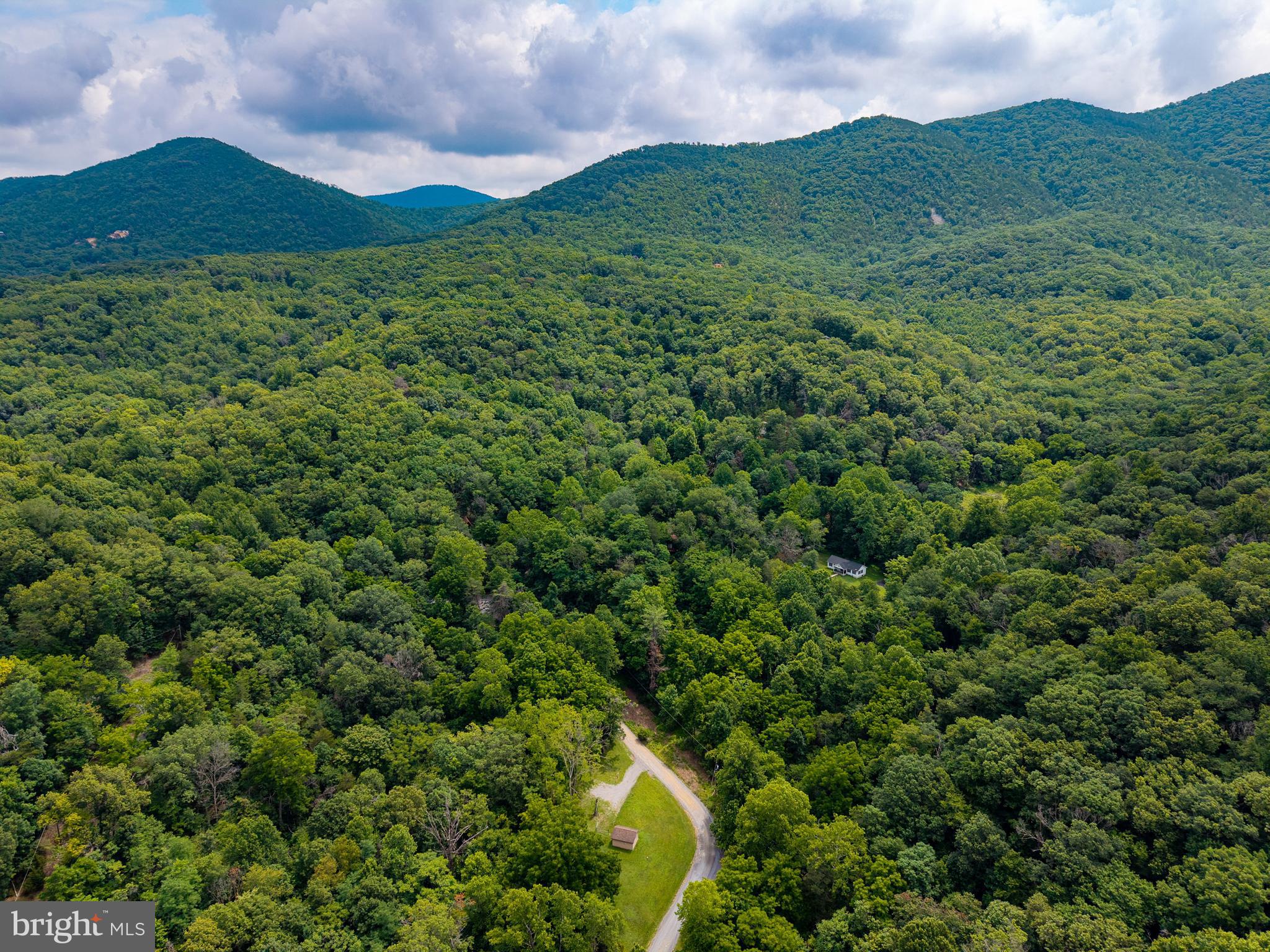 SHENANDOAH GAP - Residential