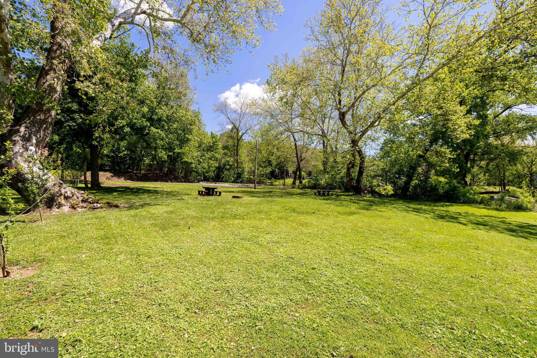 SHENANDOAH GAP - Residential