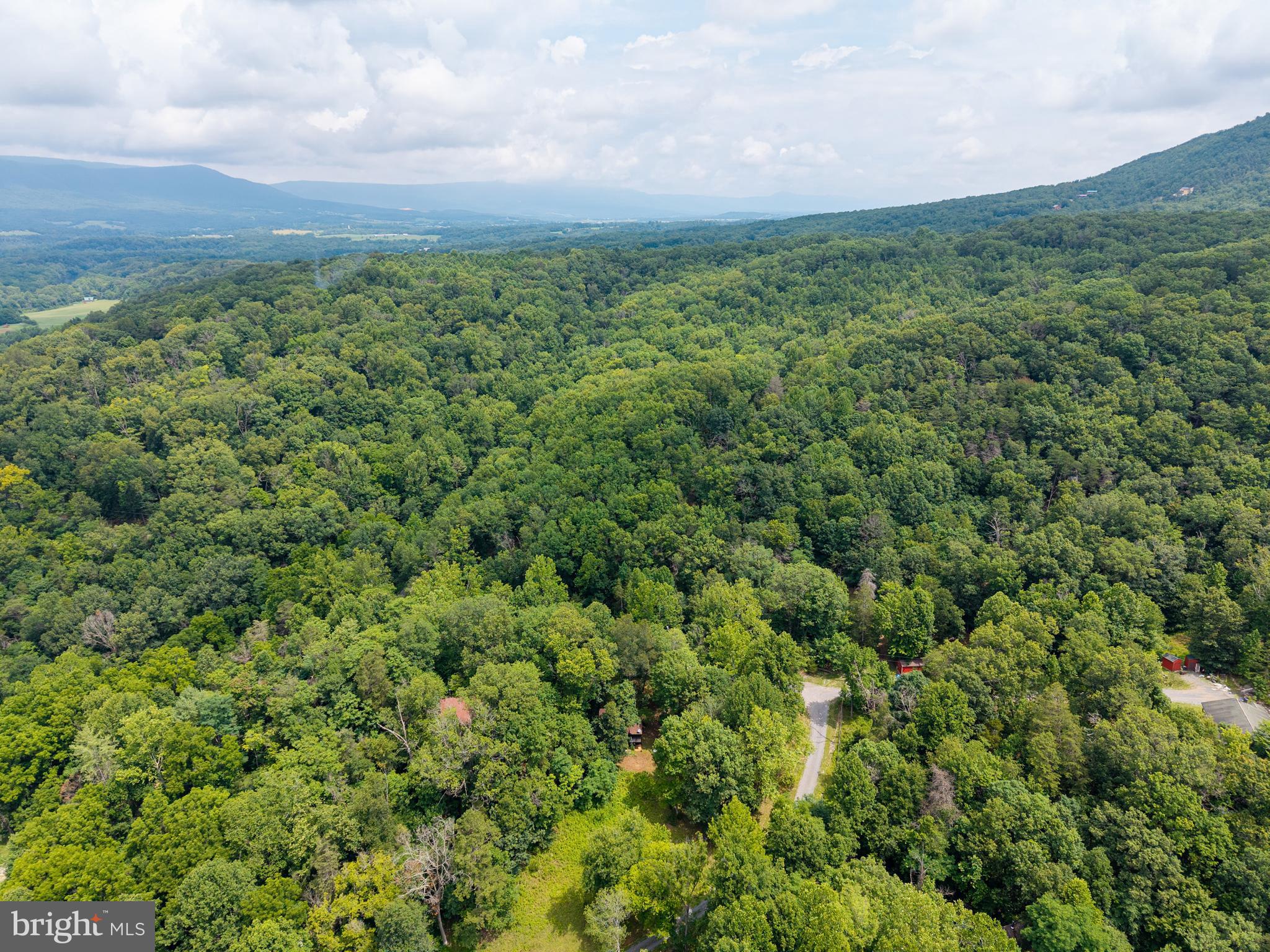 SHENANDOAH GAP - Residential