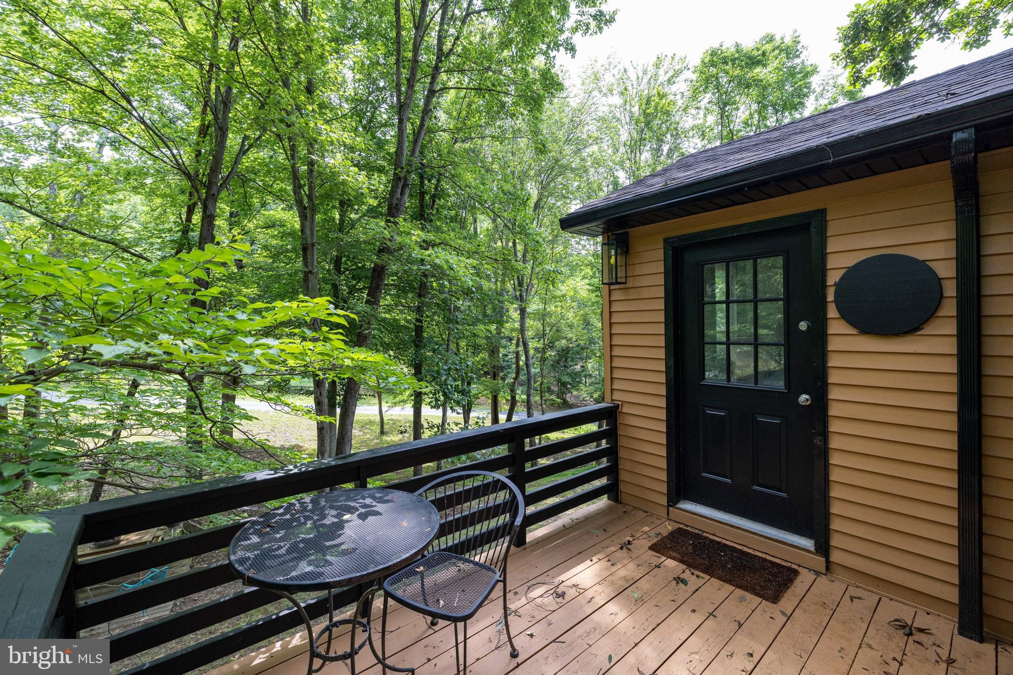 SHENANDOAH GAP - Residential