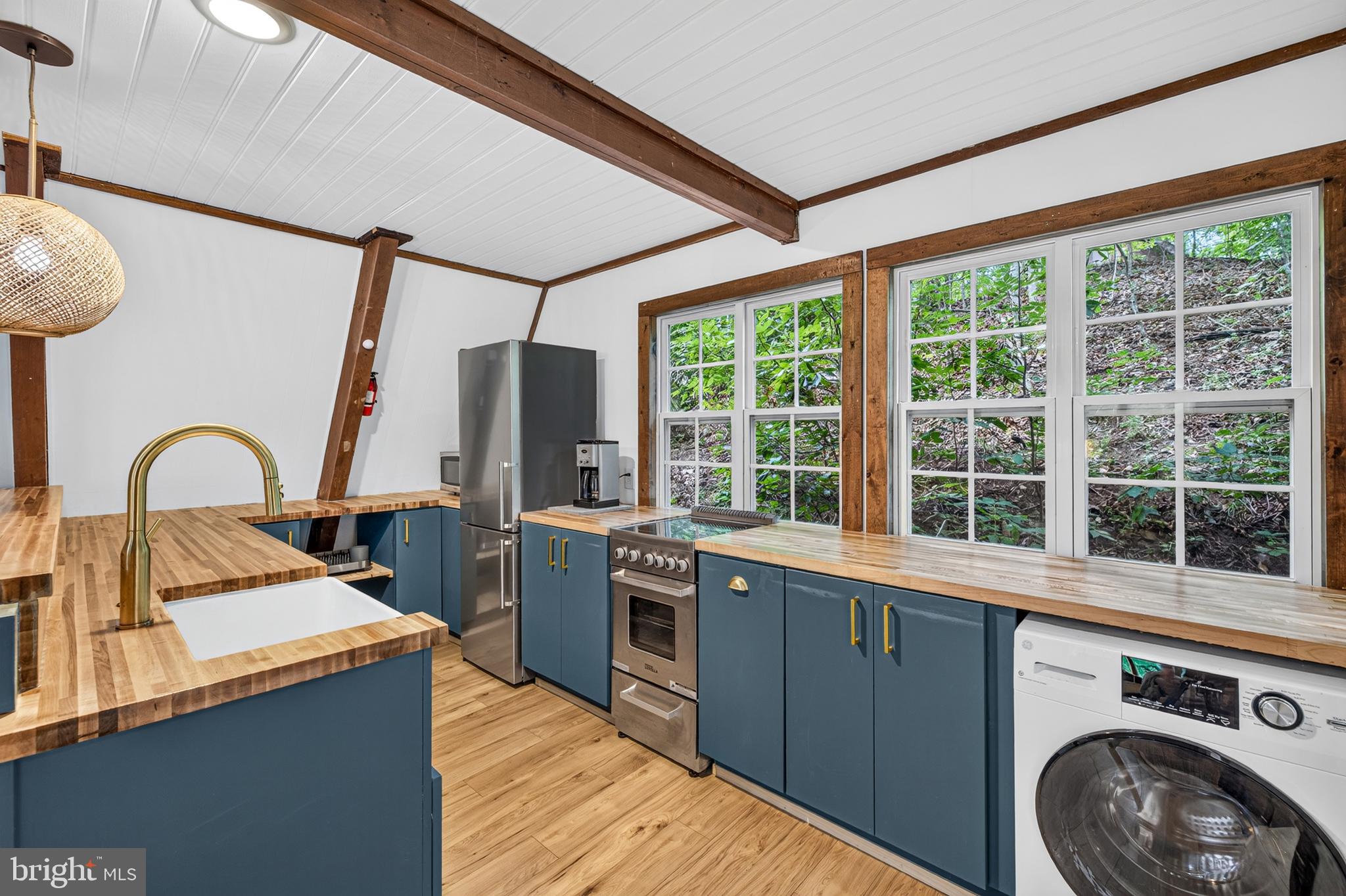 SHENANDOAH GAP - Residential