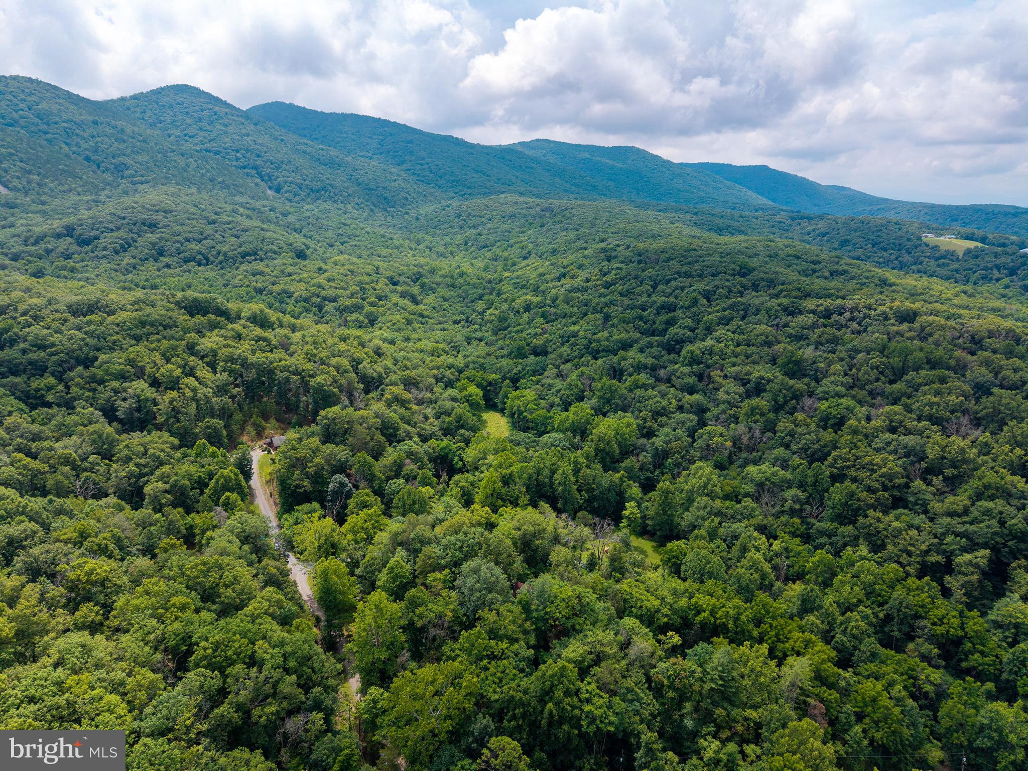 SHENANDOAH GAP - Residential
