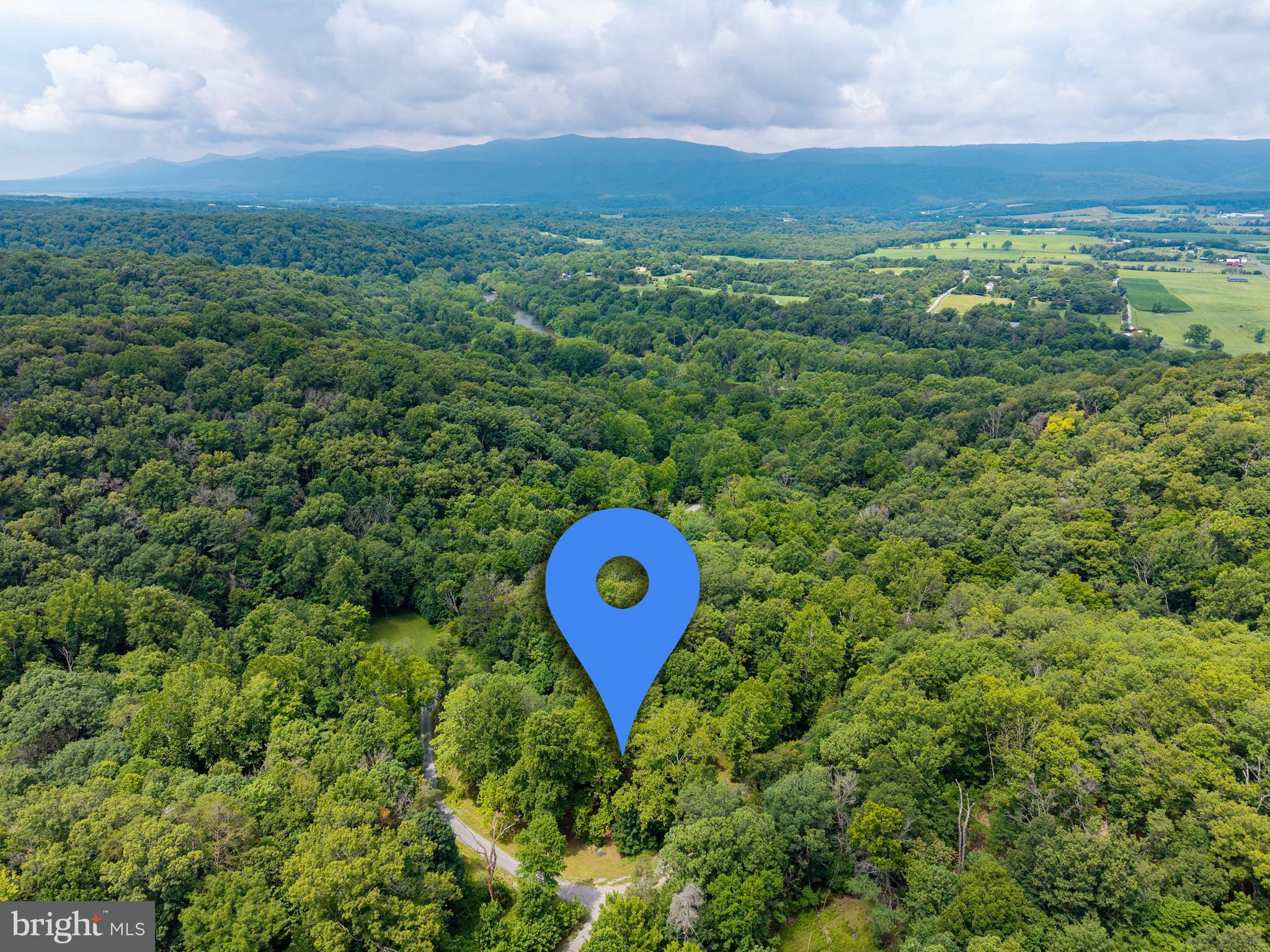 SHENANDOAH GAP - Residential