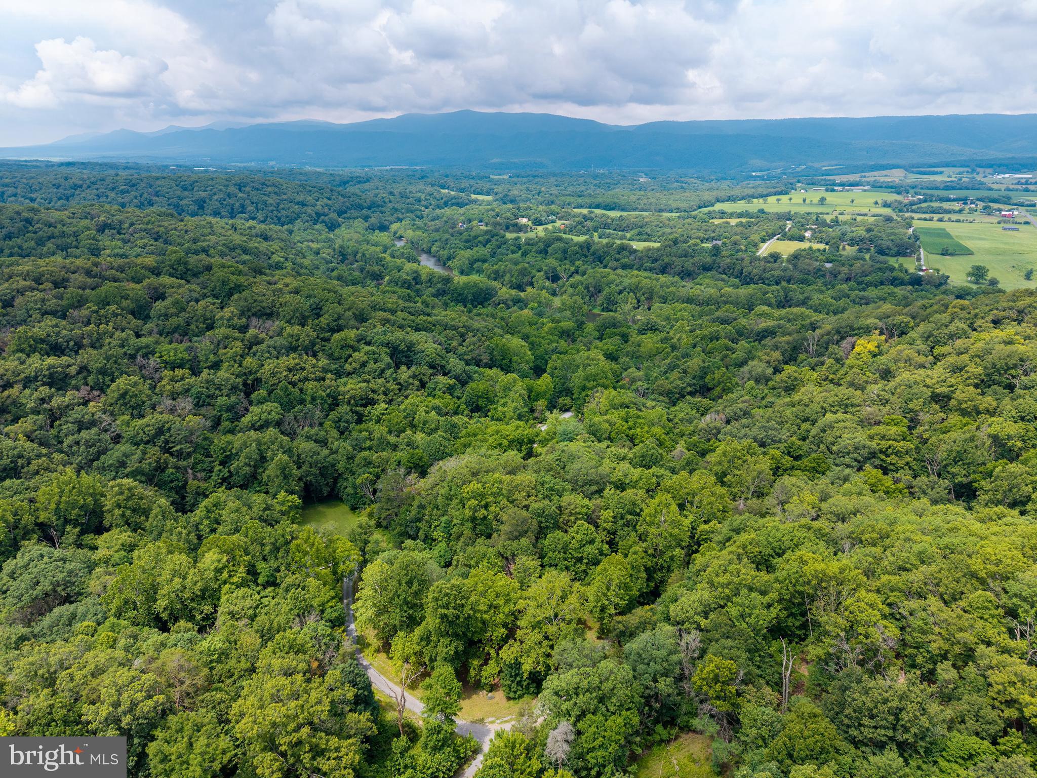 SHENANDOAH GAP - Residential