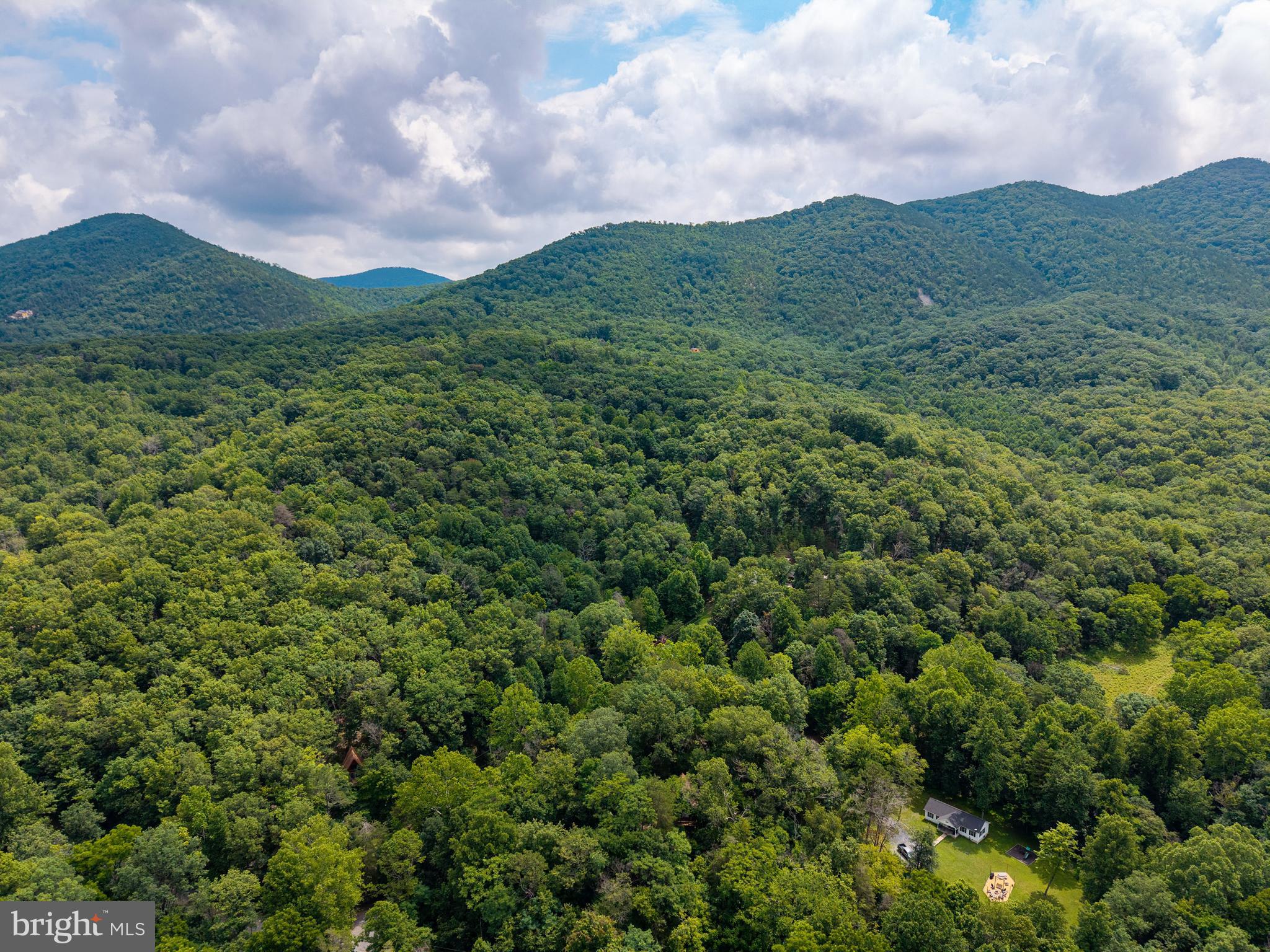 SHENANDOAH GAP - Residential