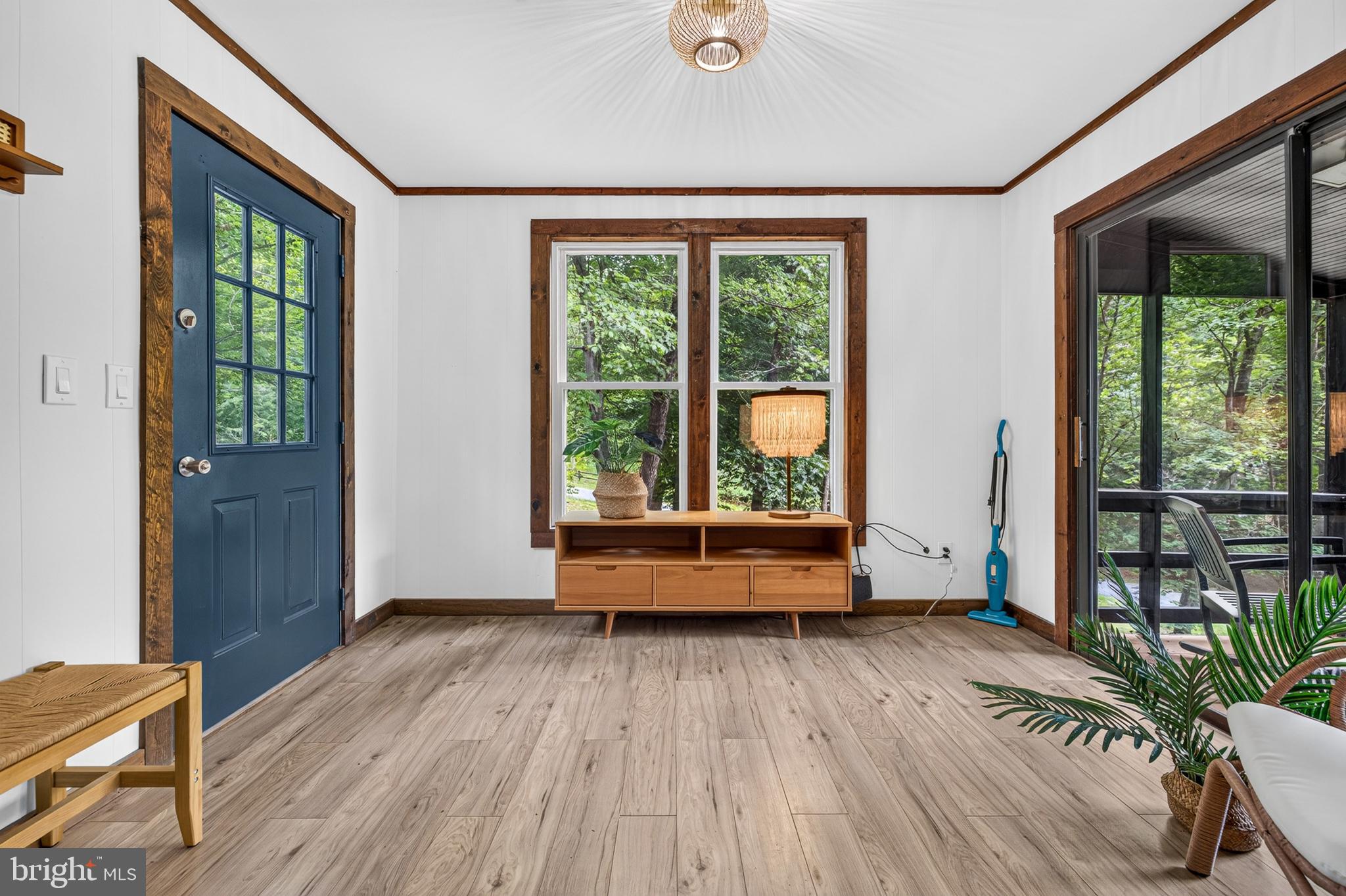 SHENANDOAH GAP - Residential