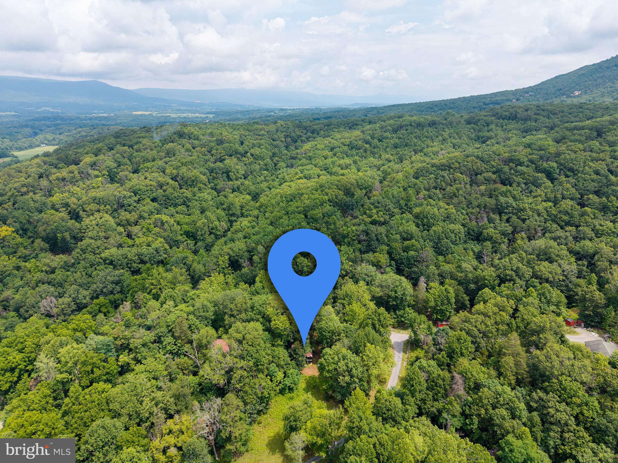 SHENANDOAH GAP - Residential