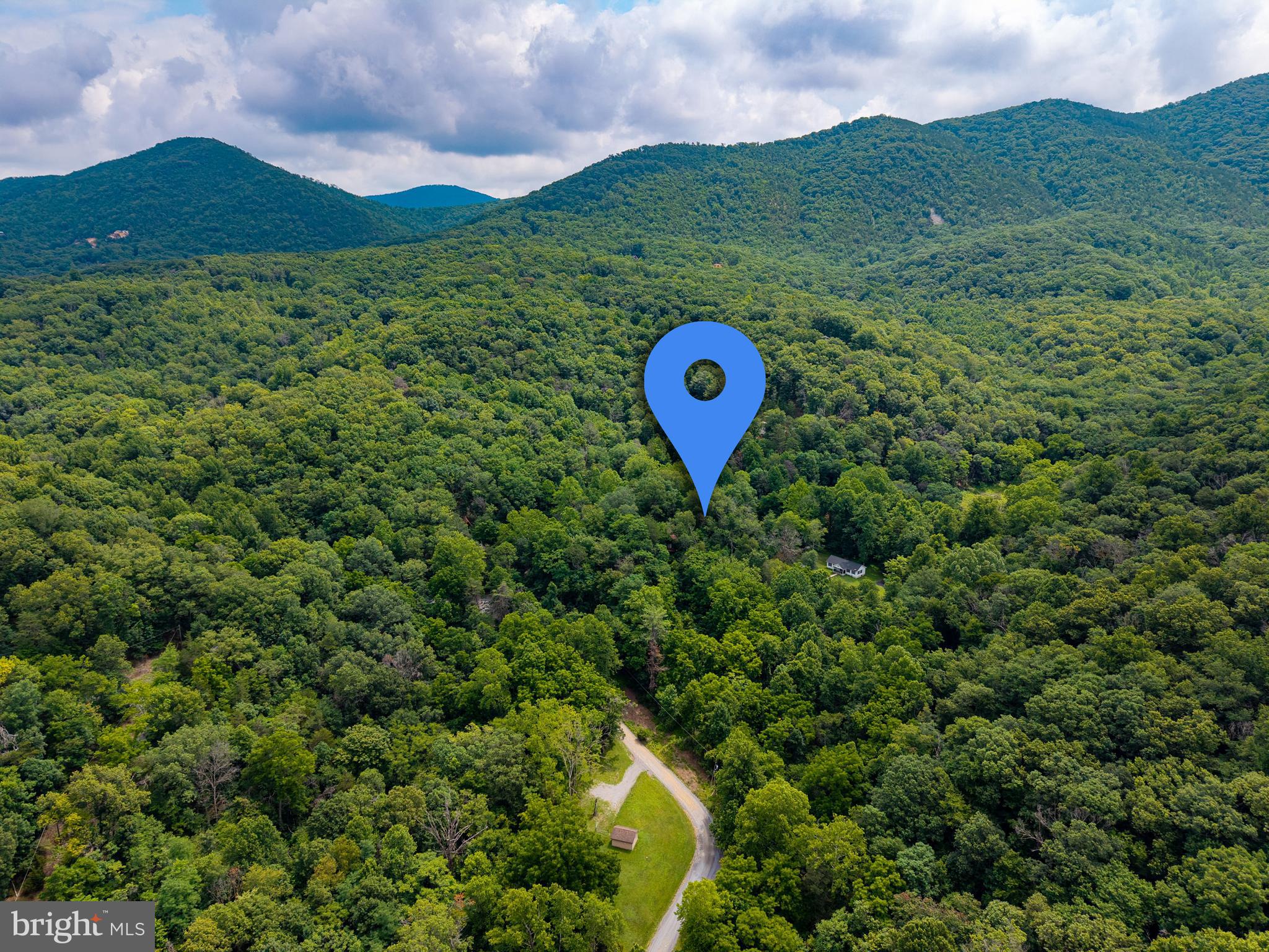 SHENANDOAH GAP - Residential