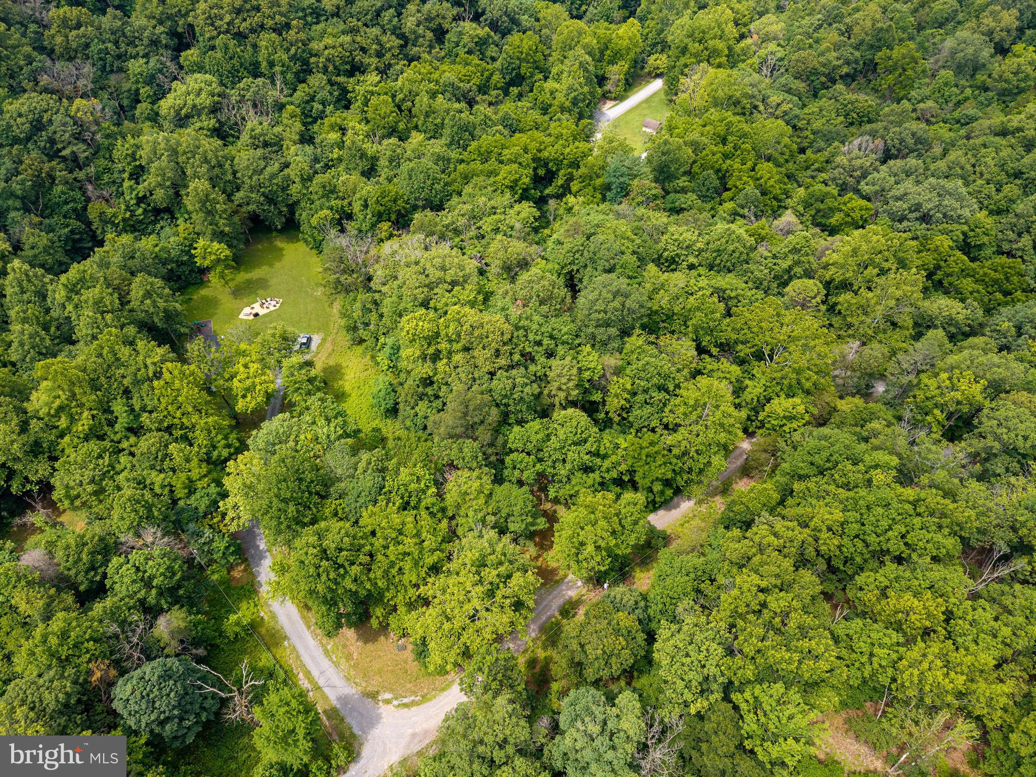 SHENANDOAH GAP - Residential