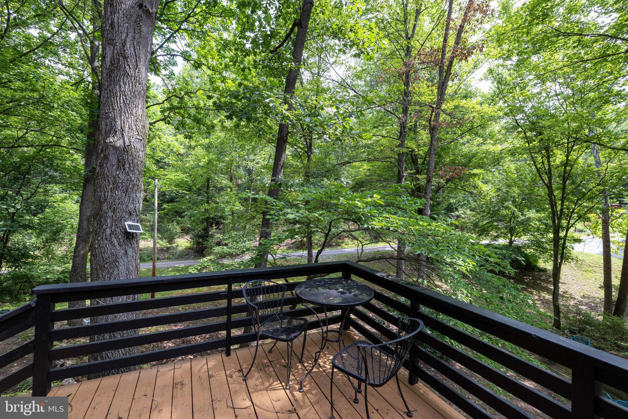 SHENANDOAH GAP - Residential