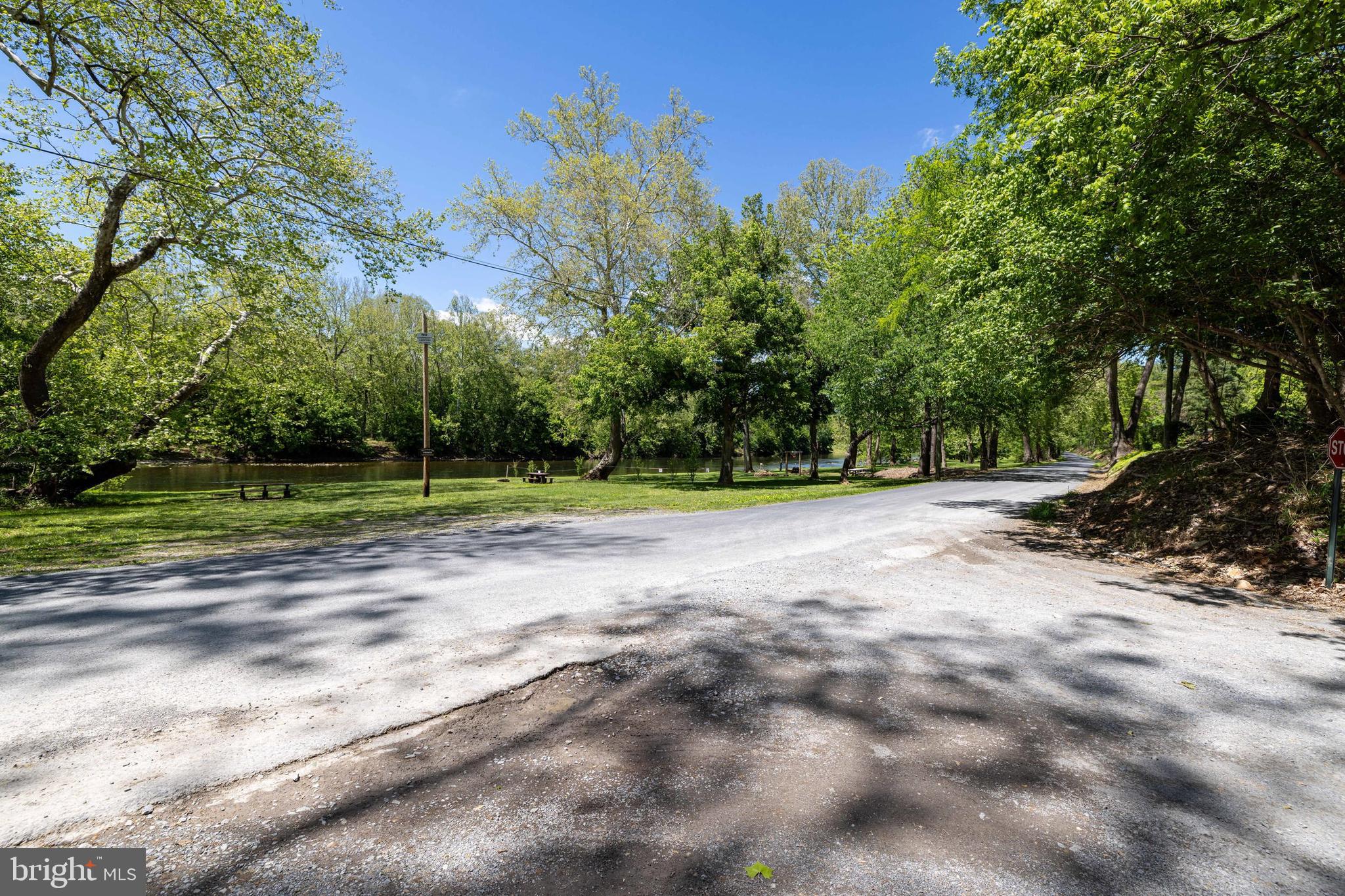 SHENANDOAH GAP - Residential