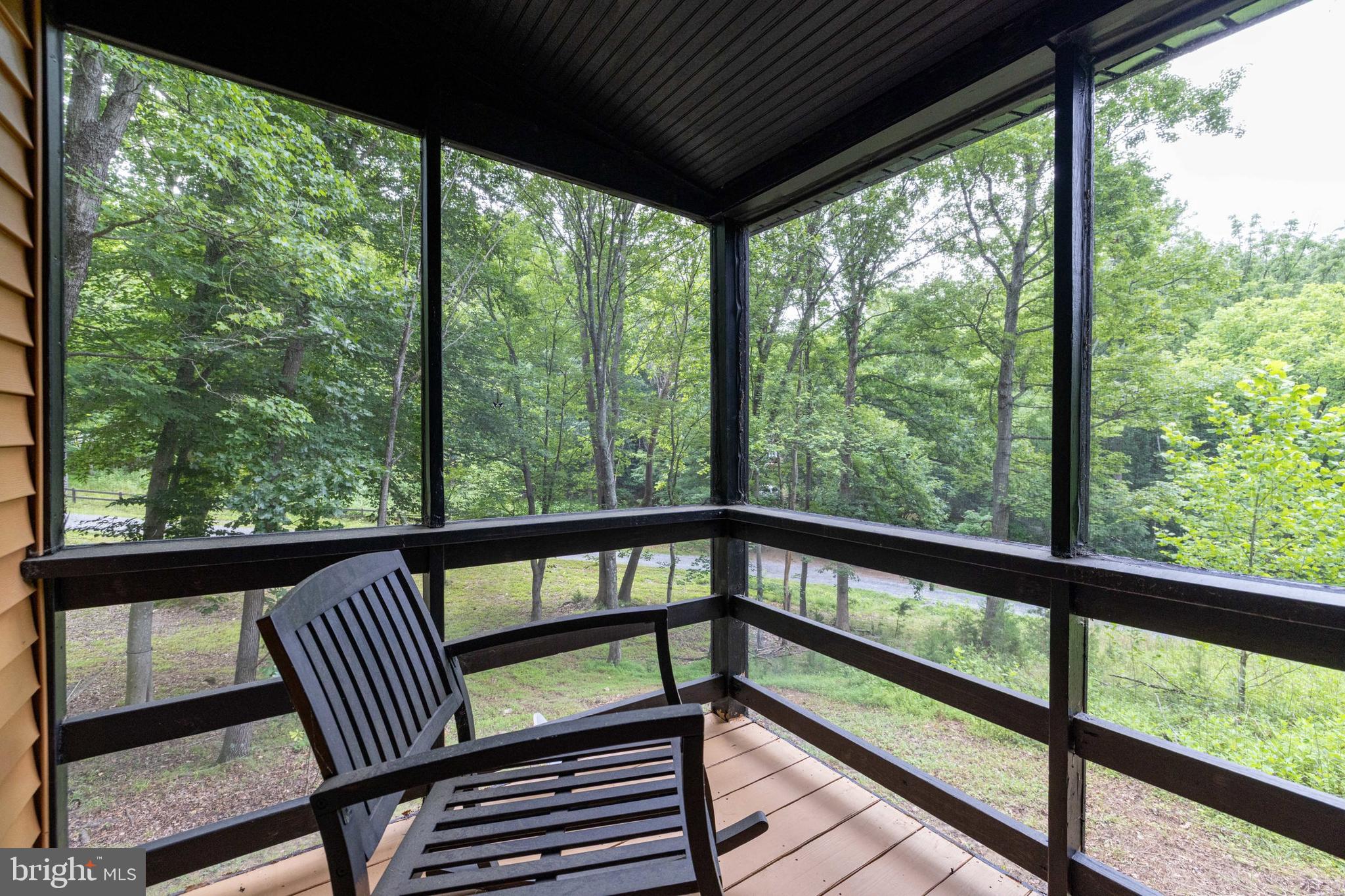 SHENANDOAH GAP - Residential