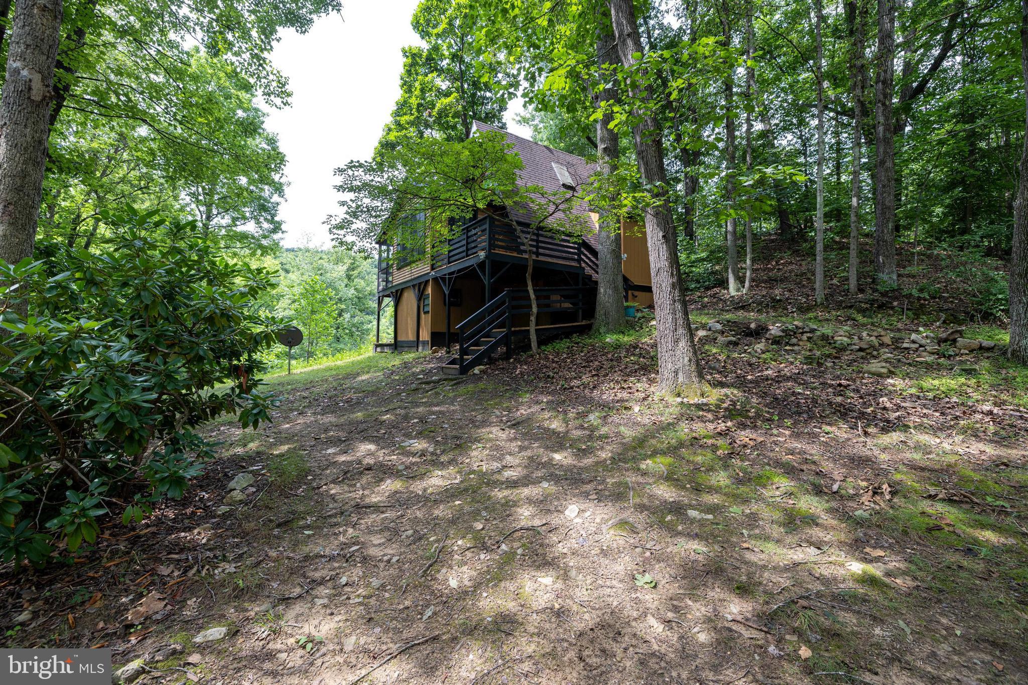 SHENANDOAH GAP - Residential