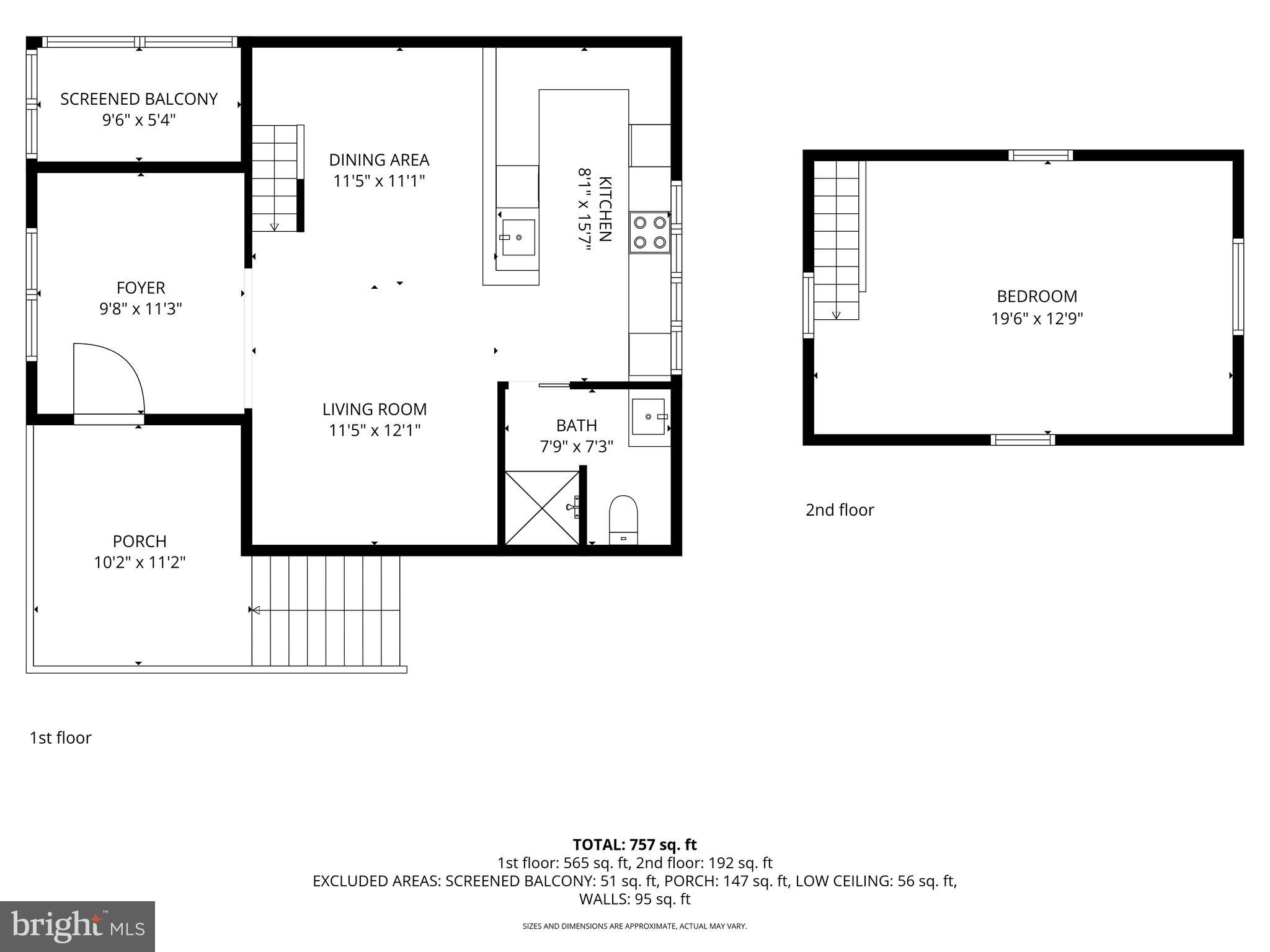SHENANDOAH GAP - Residential
