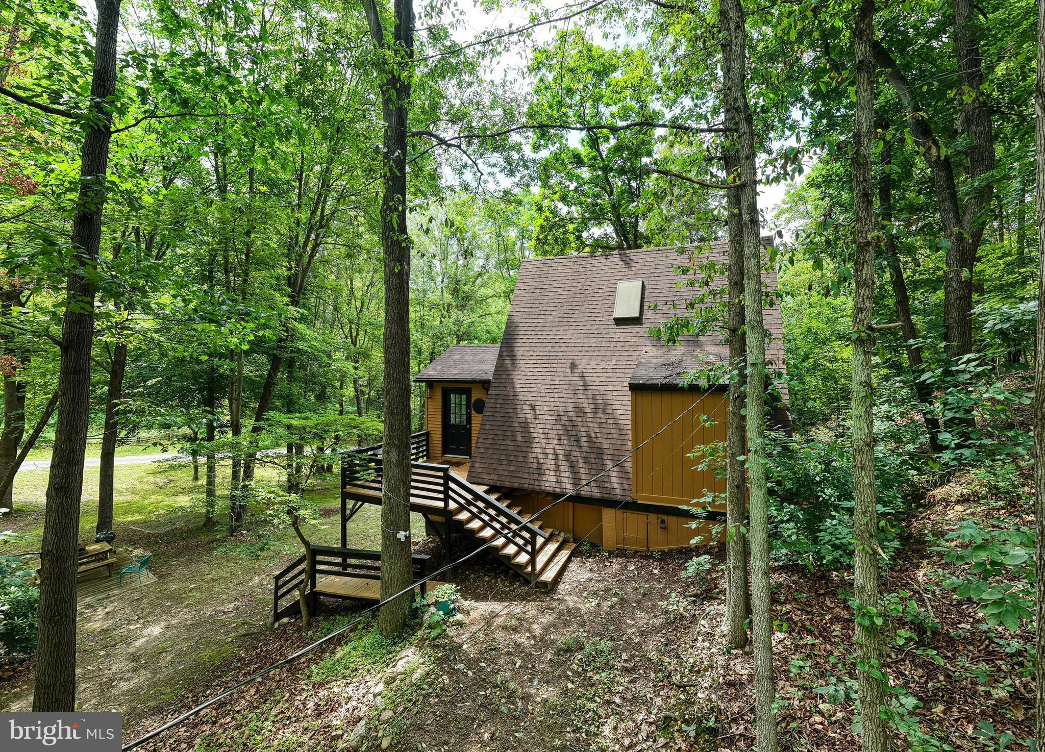 SHENANDOAH GAP - Residential