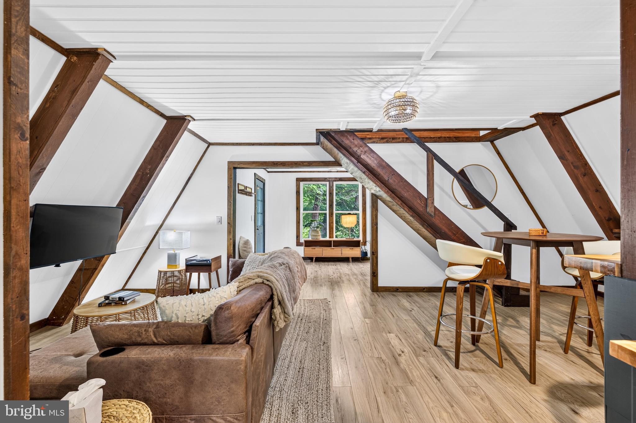 SHENANDOAH GAP - Residential