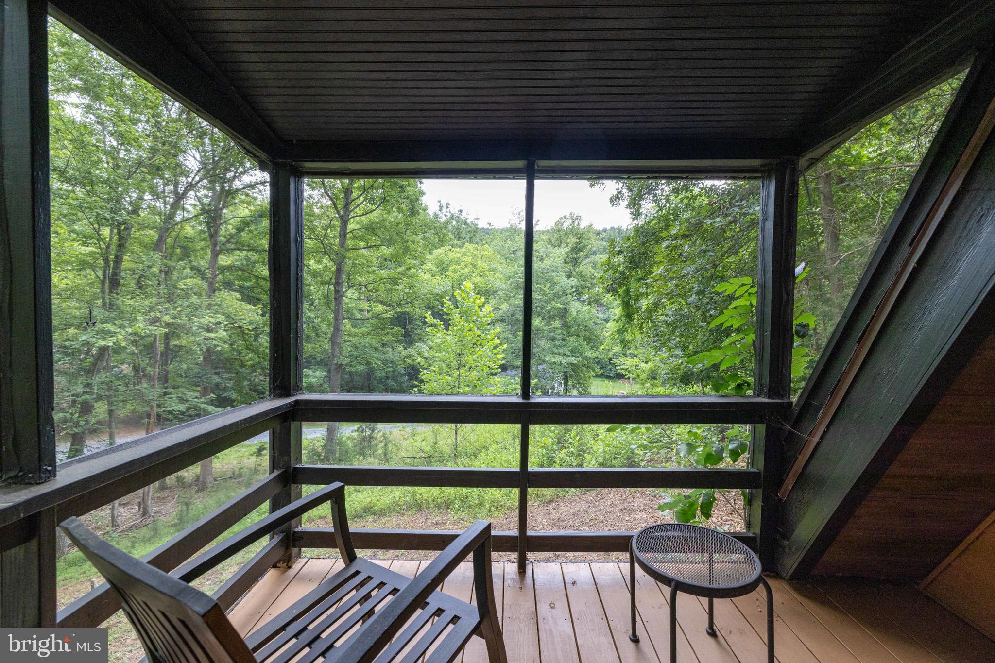 SHENANDOAH GAP - Residential
