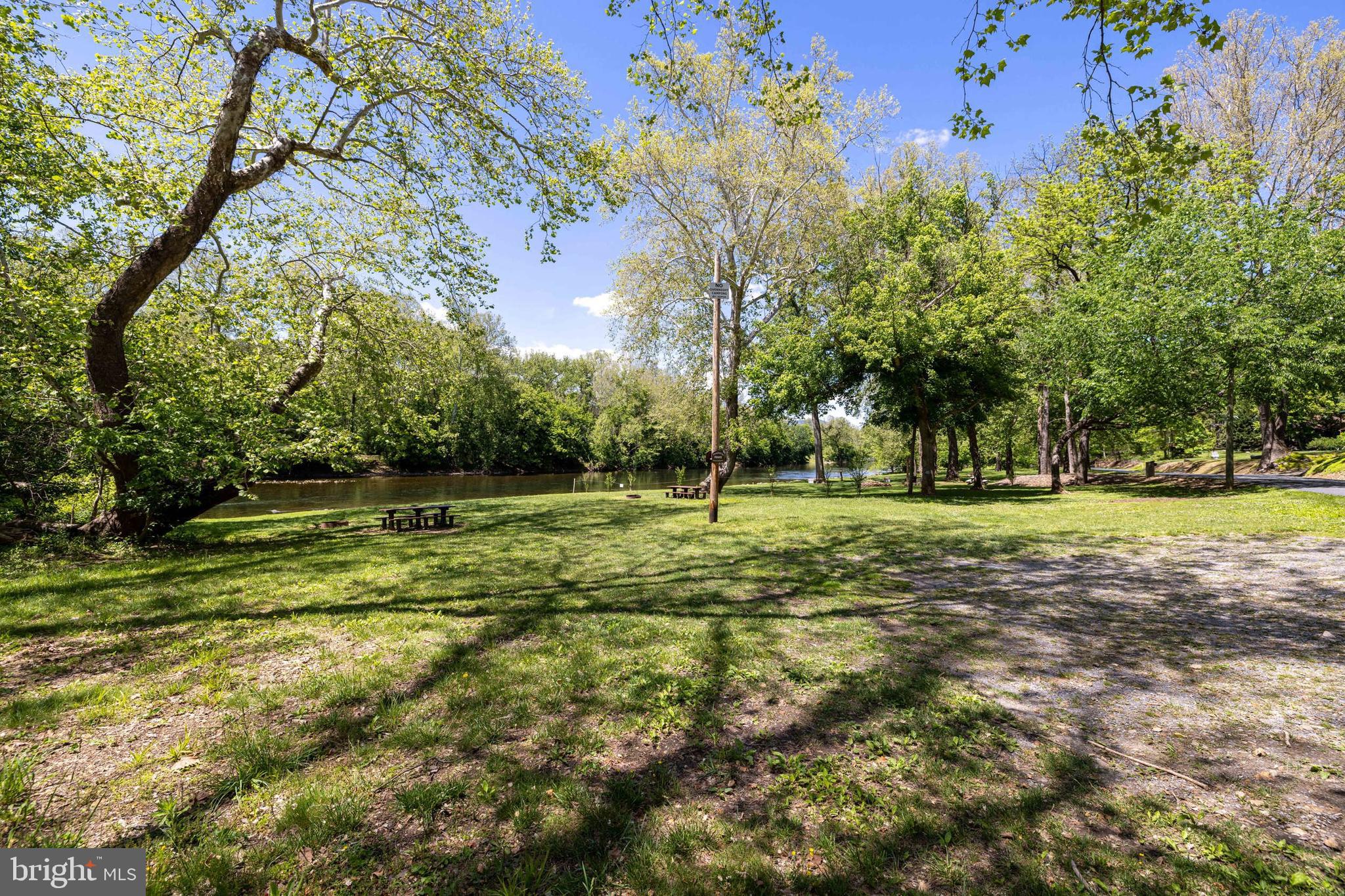 SHENANDOAH GAP - Residential