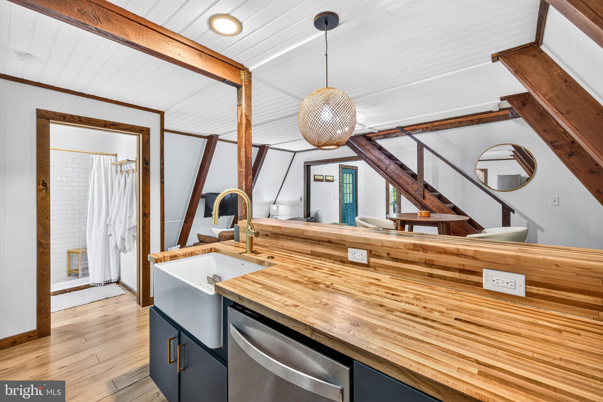 SHENANDOAH GAP - Residential