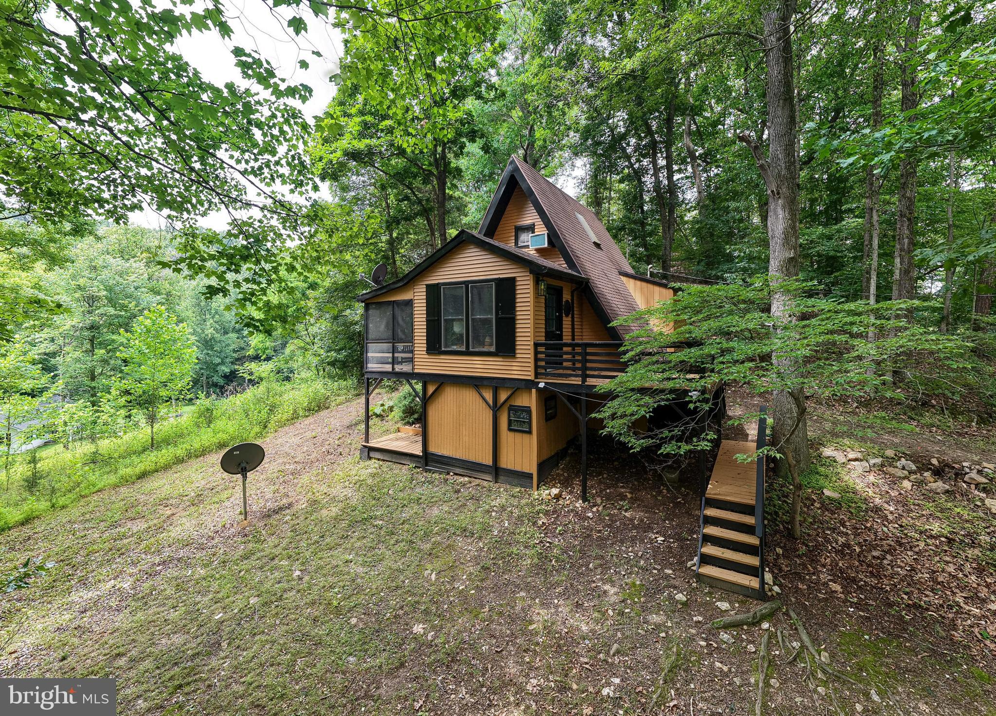 SHENANDOAH GAP - Residential