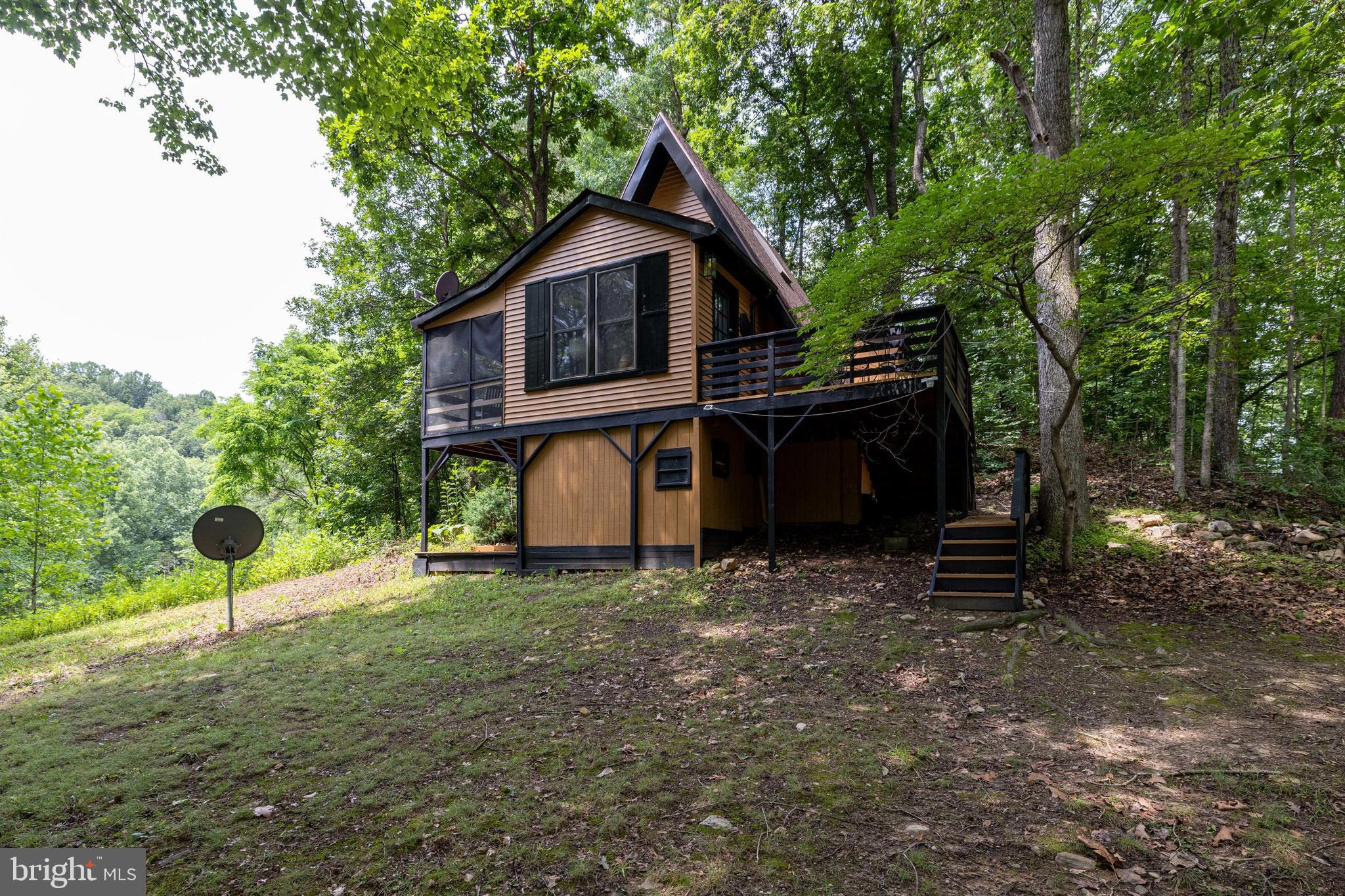 SHENANDOAH GAP - Residential