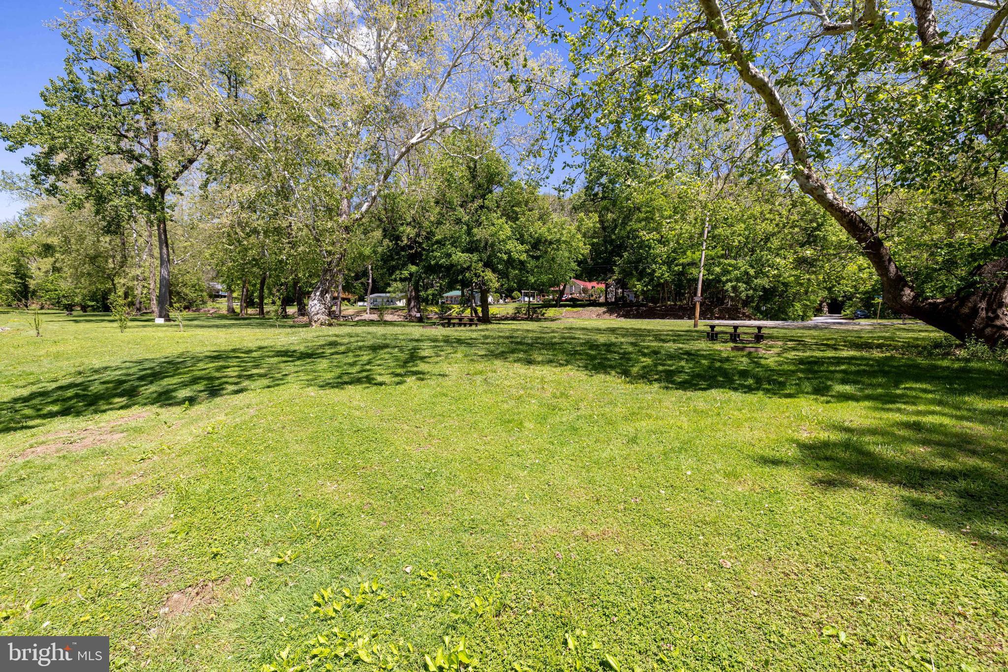 SHENANDOAH GAP - Residential