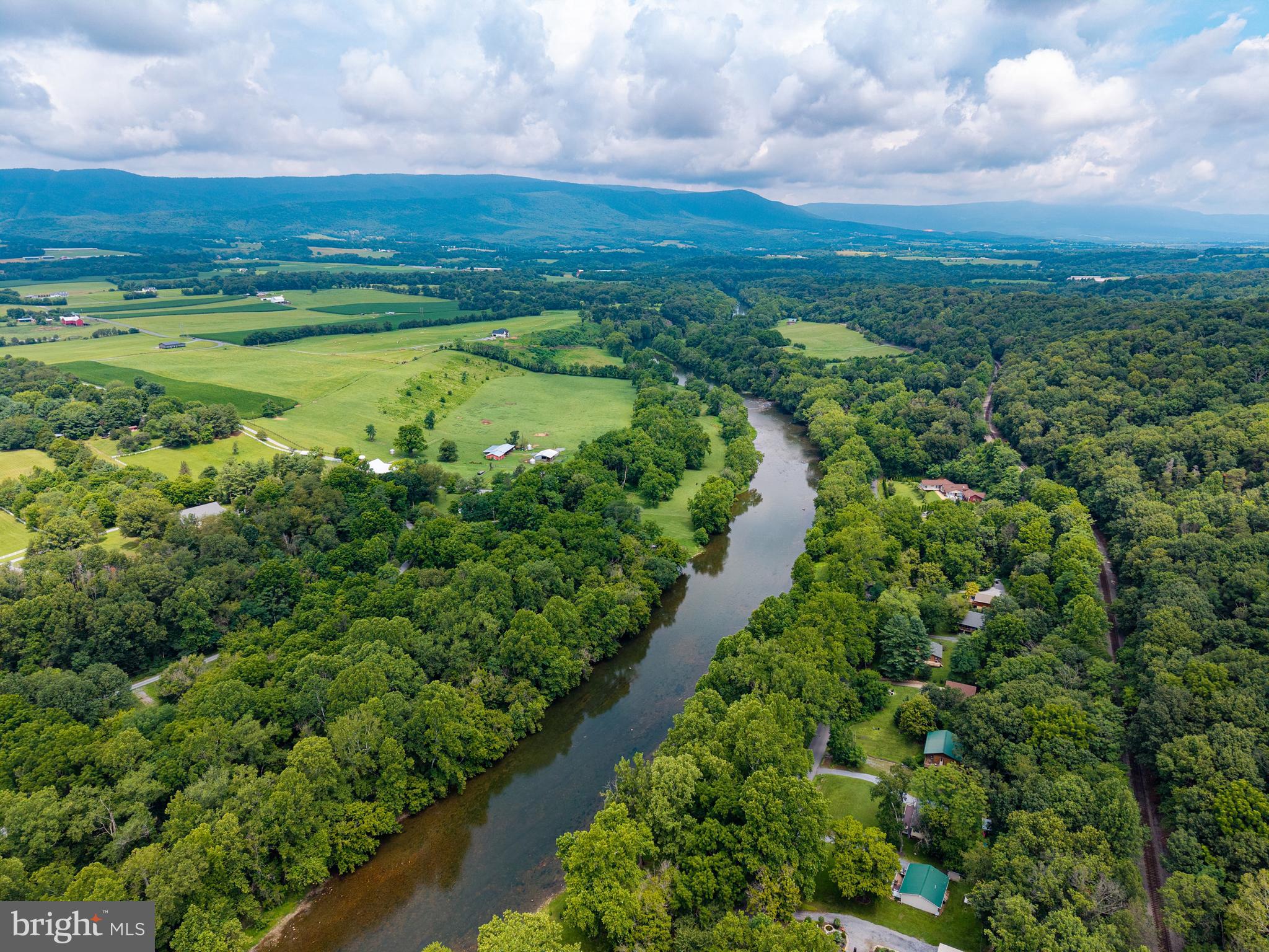 SHENANDOAH GAP - Residential