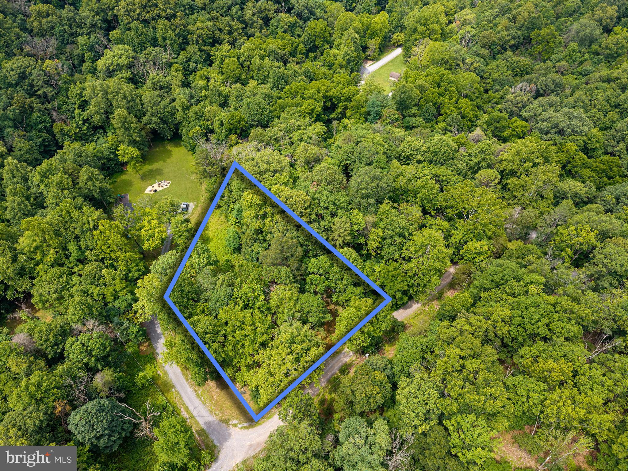 SHENANDOAH GAP - Residential