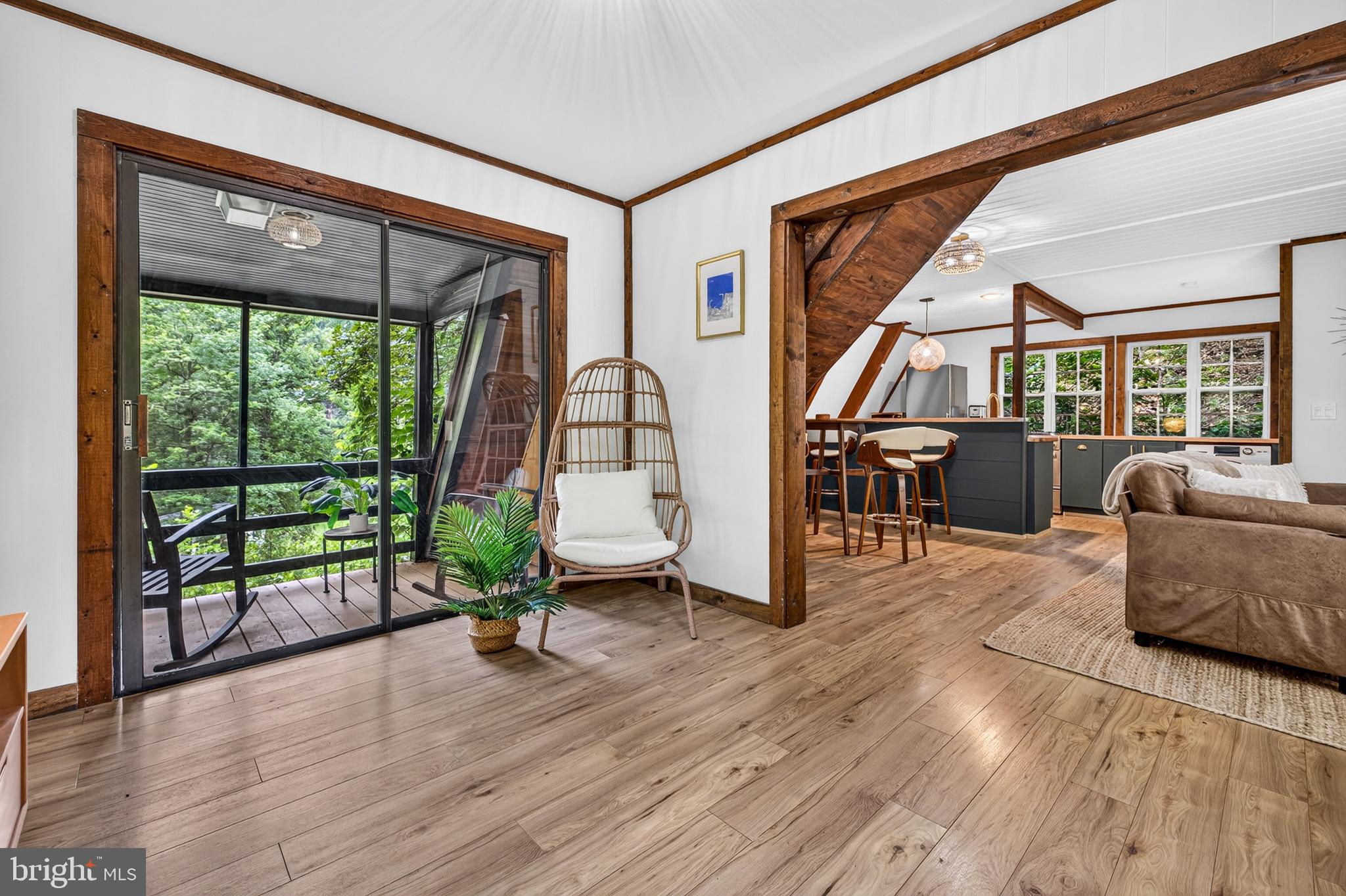 SHENANDOAH GAP - Residential