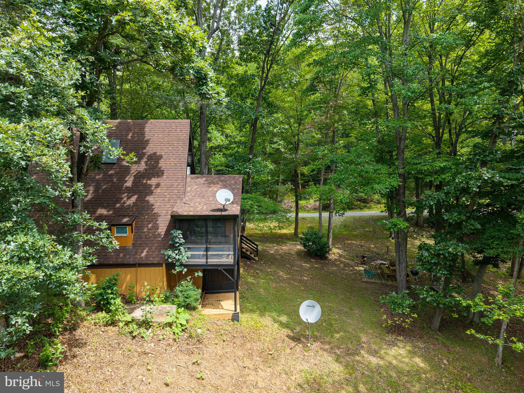 SHENANDOAH GAP - Residential